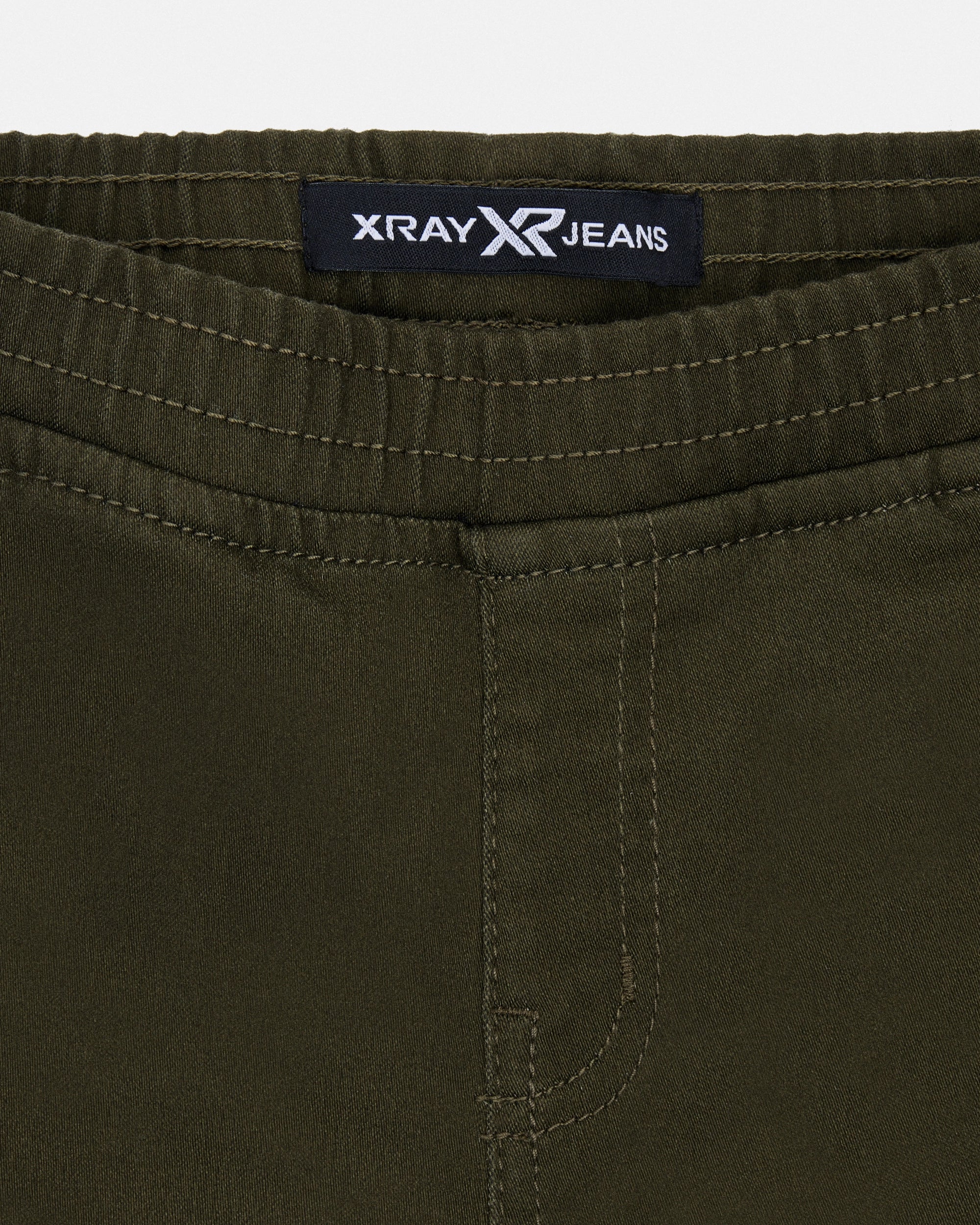 X RAY Toddler Commuter Chino Jogger With Cargo Pocket-thumbmail-40