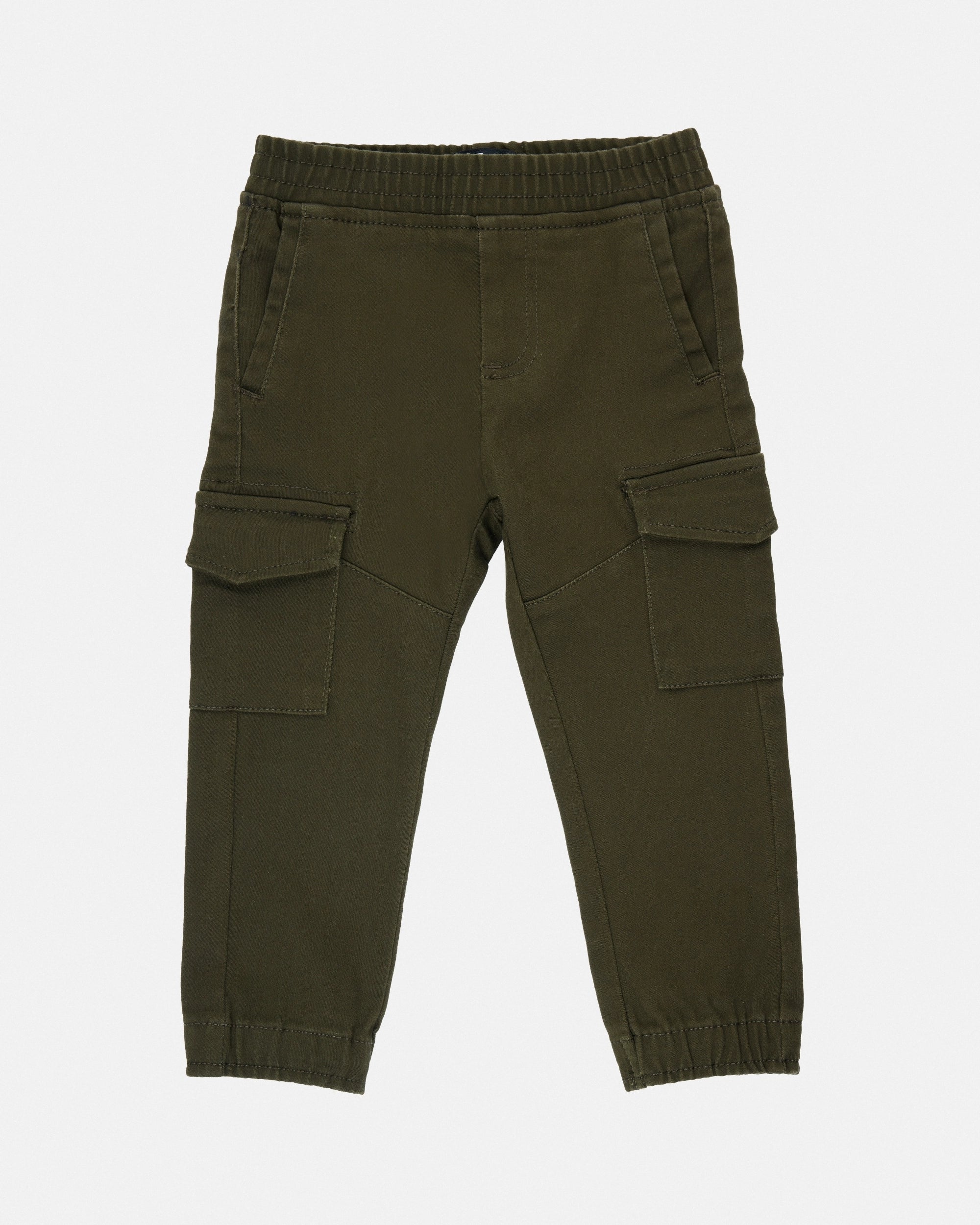 X RAY Toddler Commuter Chino Jogger With Cargo Pocket