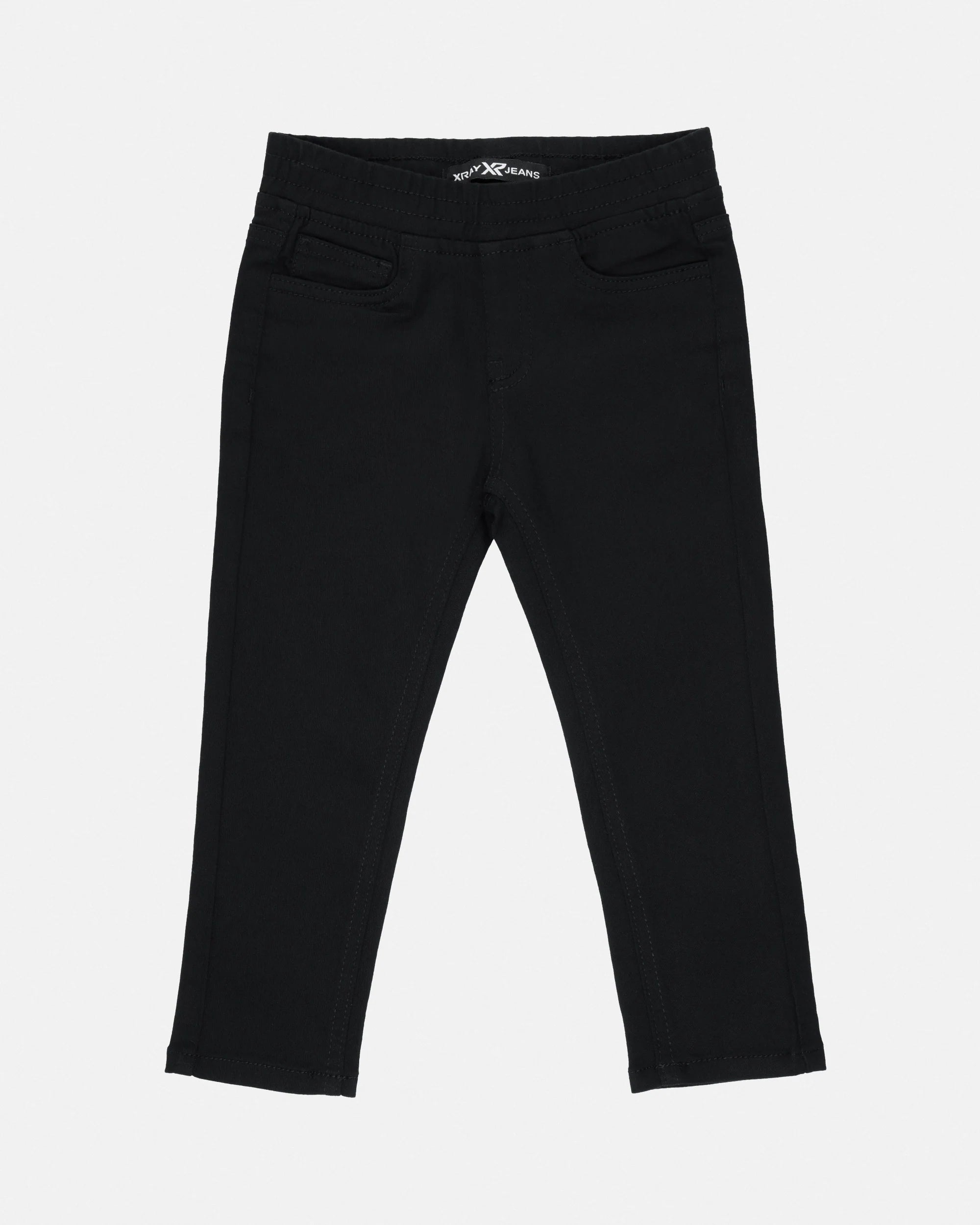 X RAY Toddler Five Pocket Commuter Pants