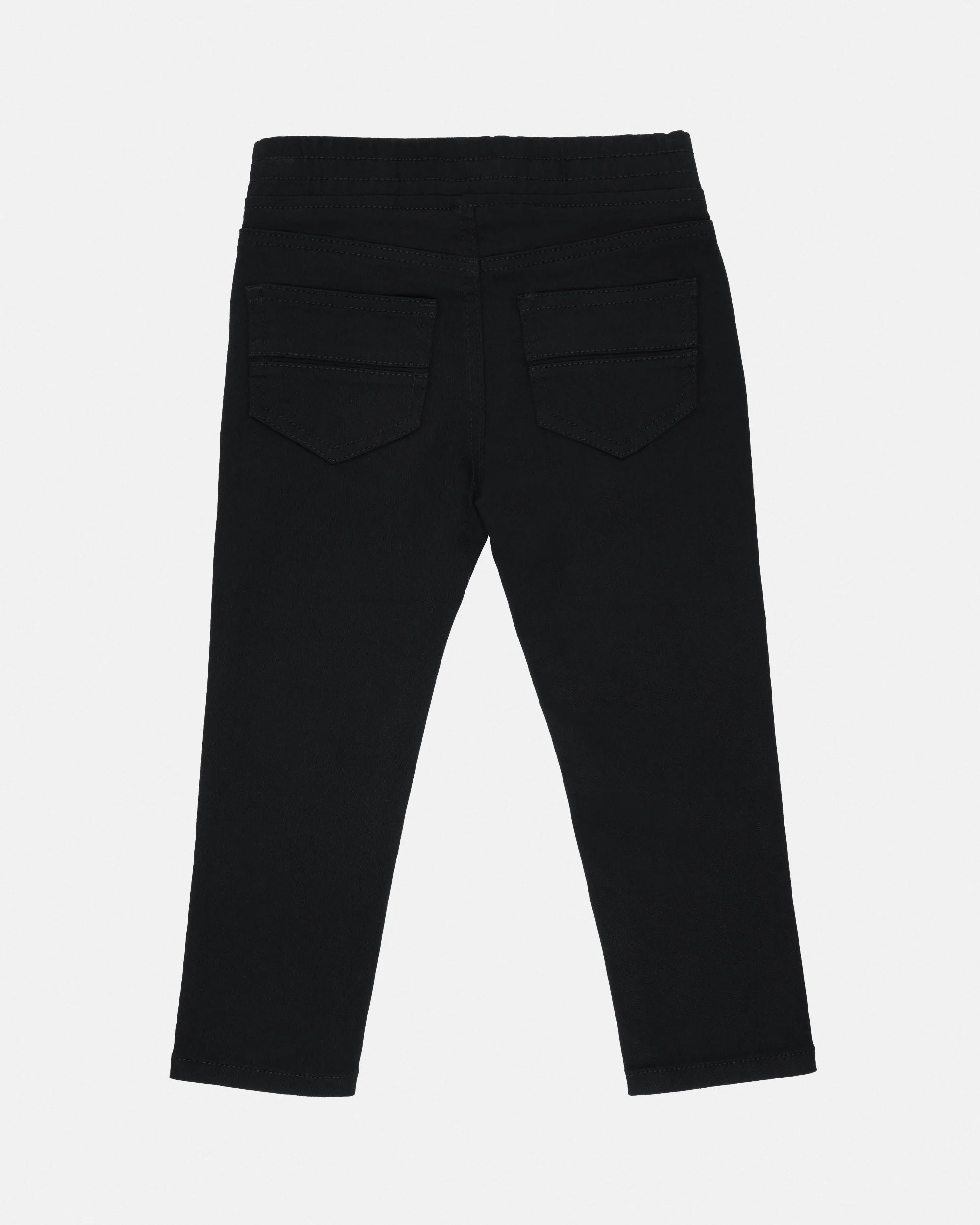 X RAY Toddler Five Pocket Commuter Pants