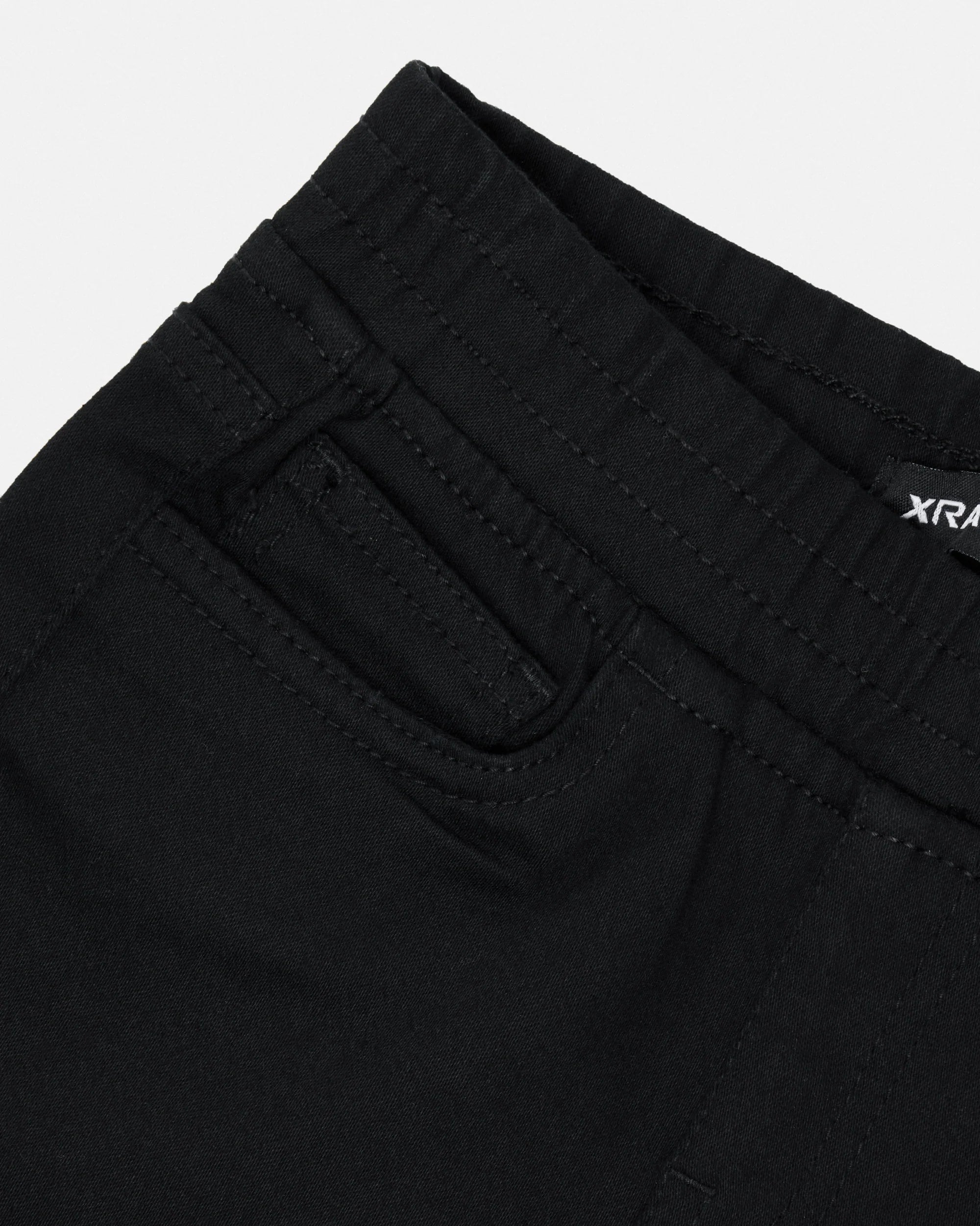 X RAY Toddler Five Pocket Commuter Pants-thumbmail-3