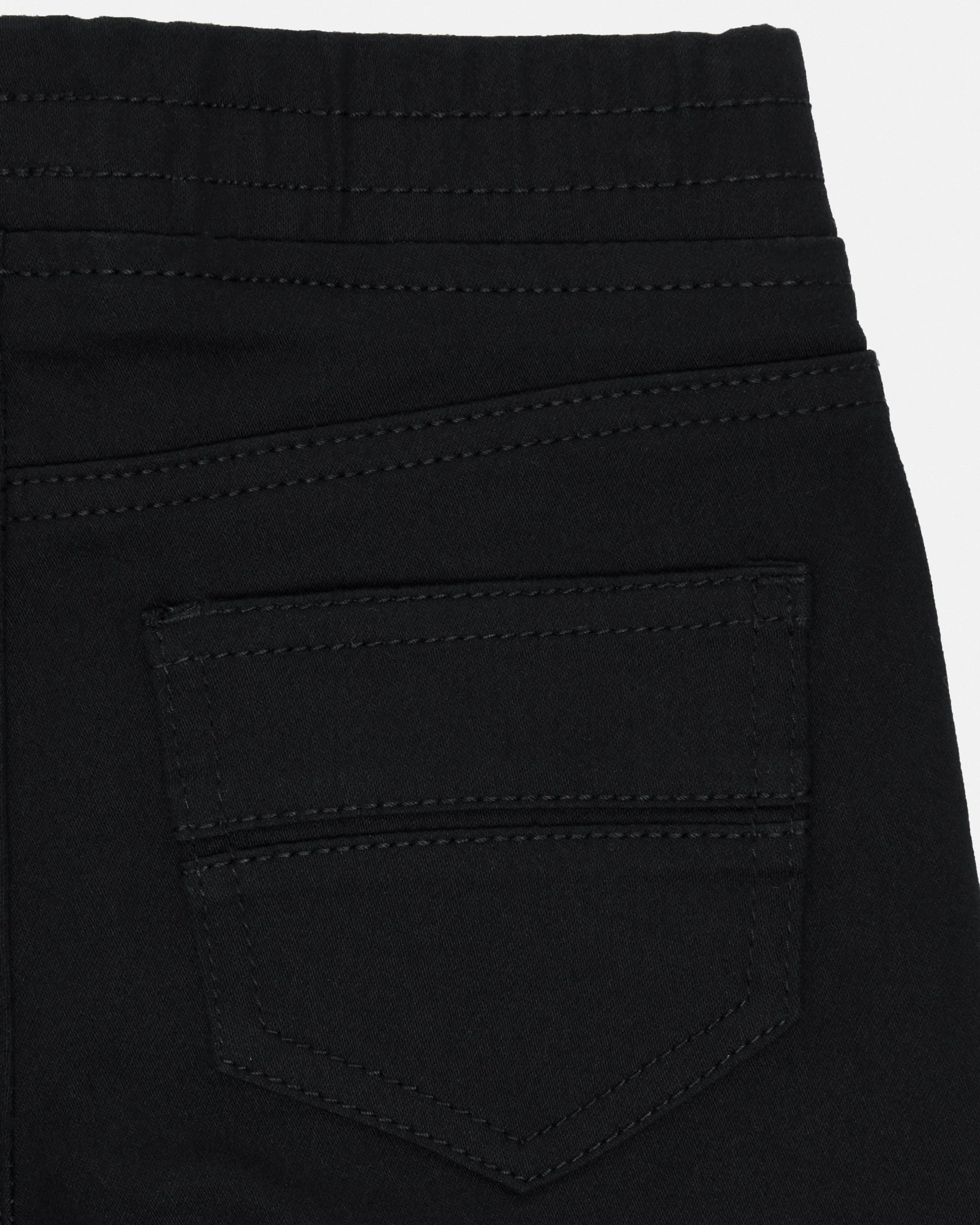 X RAY Toddler Five Pocket Commuter Pants-thumbmail-5