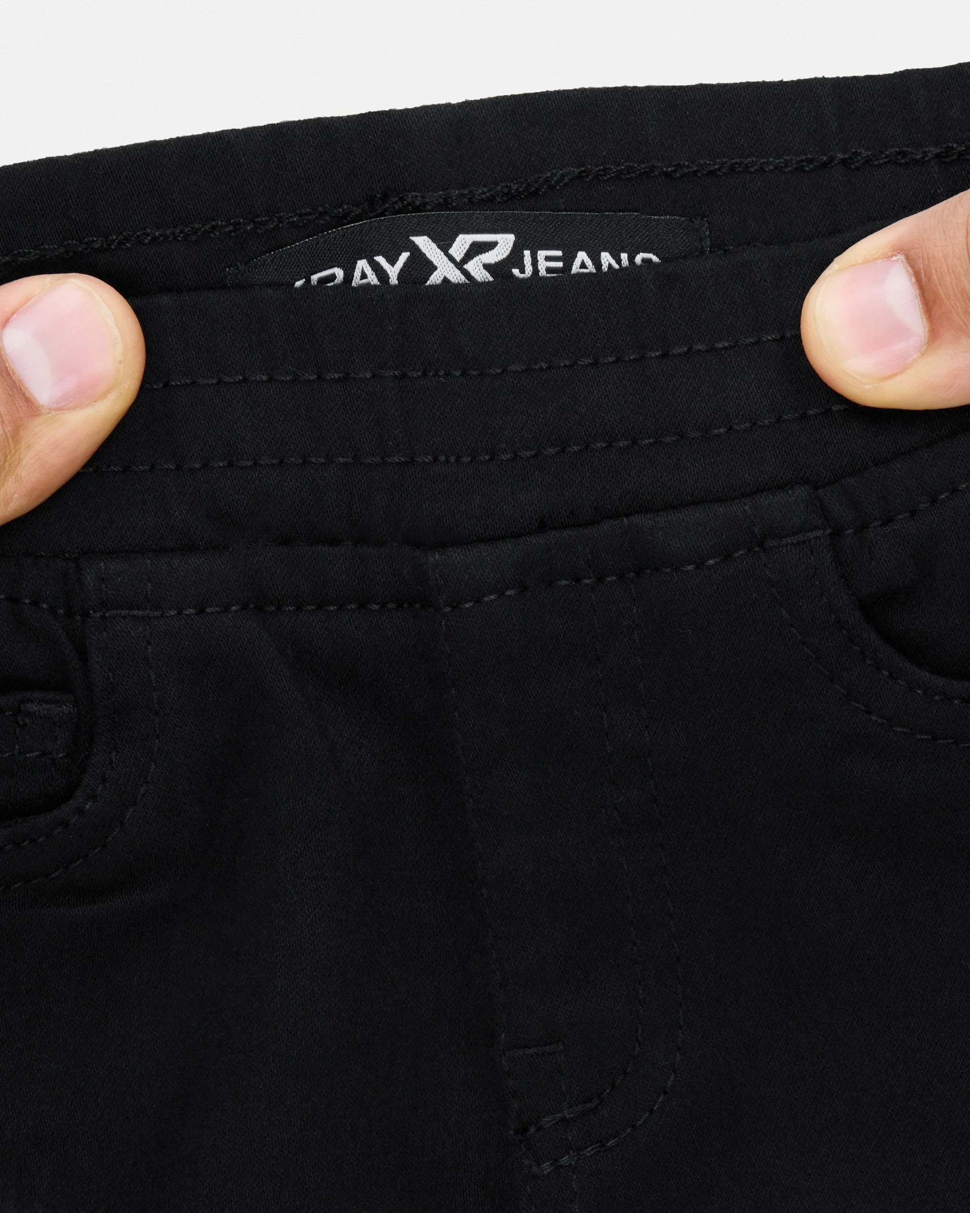 X RAY Toddler Five Pocket Commuter Pants-thumbmail-4