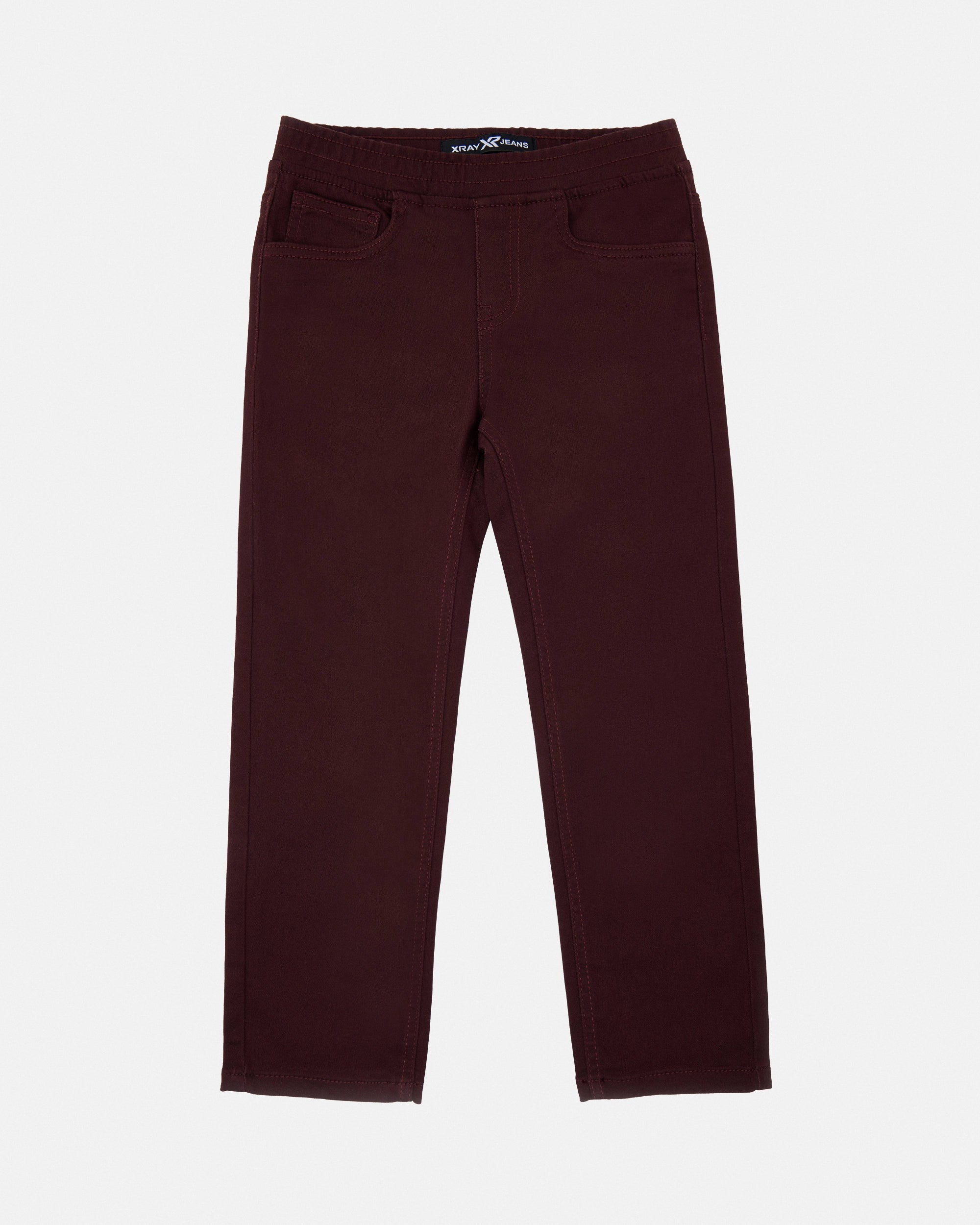 X RAY Toddler Five Pocket Commuter Pants-thumbmail-6