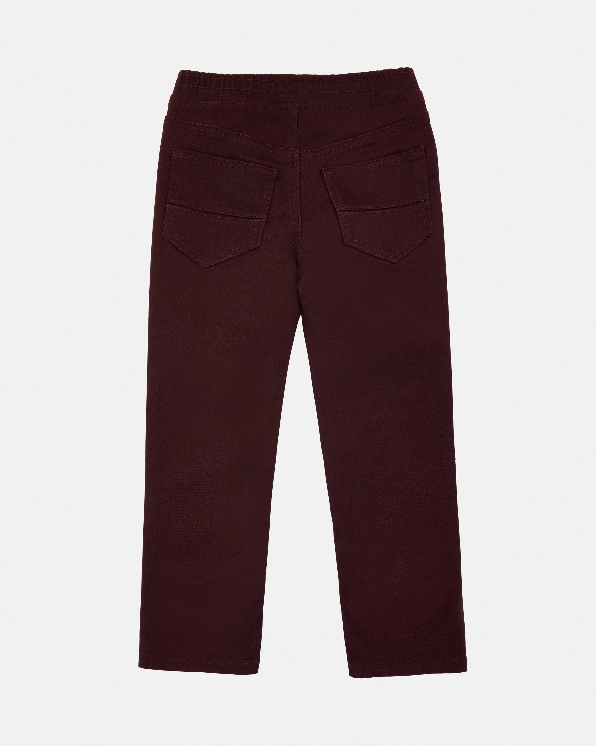 X RAY Toddler Five Pocket Commuter Pants-thumbmail-7