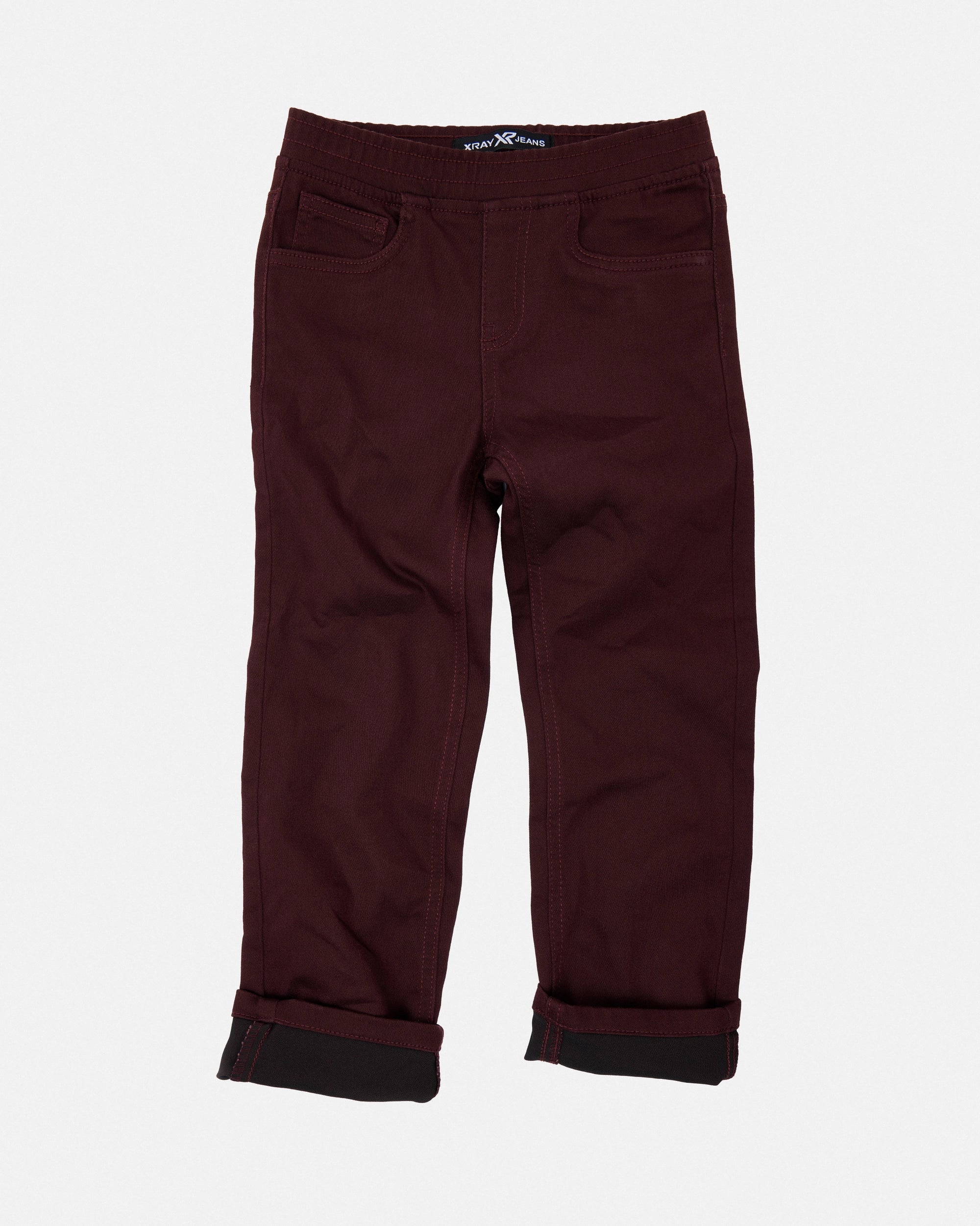 X RAY Toddler Five Pocket Commuter Pants-thumbmail-8