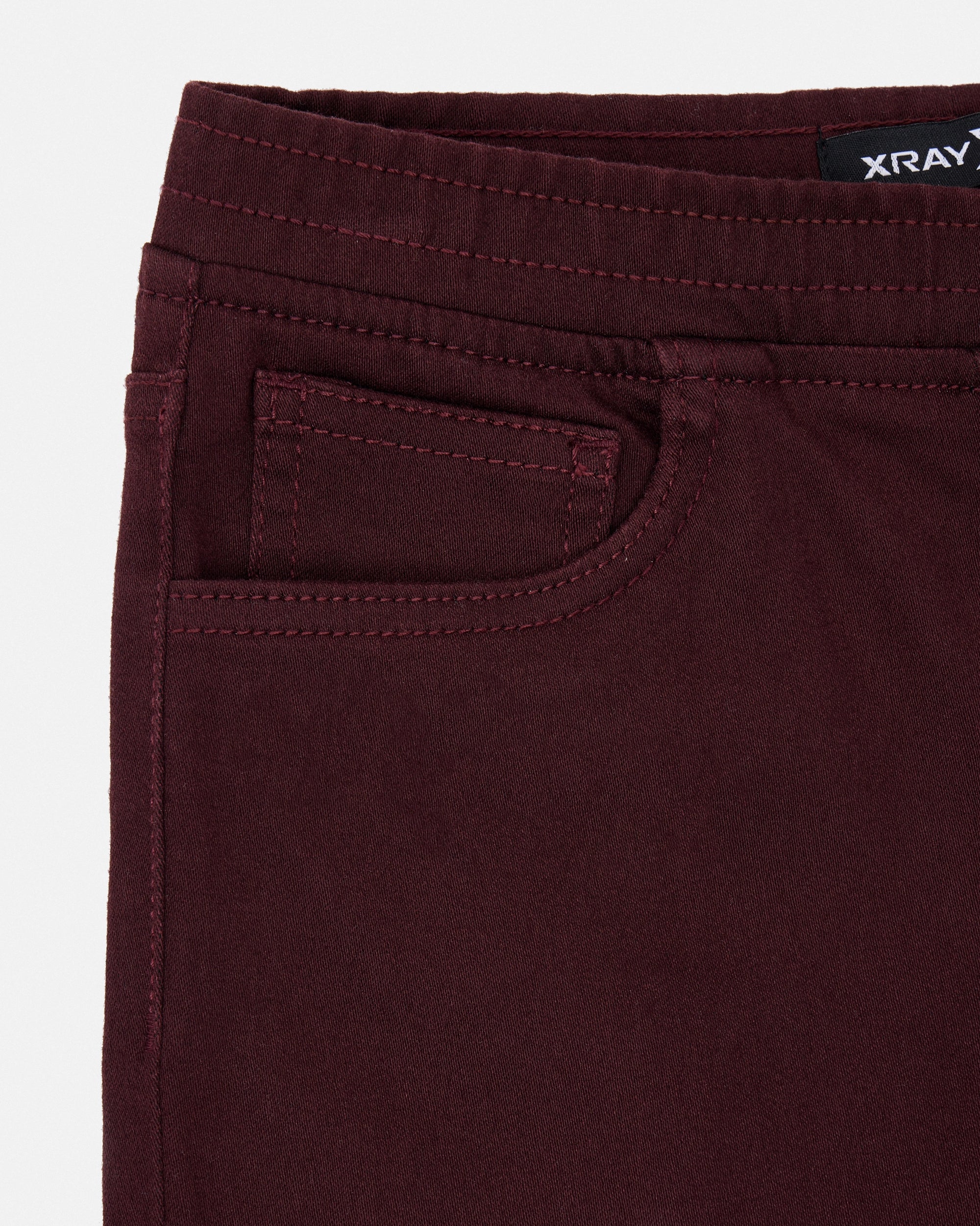 X RAY Toddler Five Pocket Commuter Pants-thumbmail-10