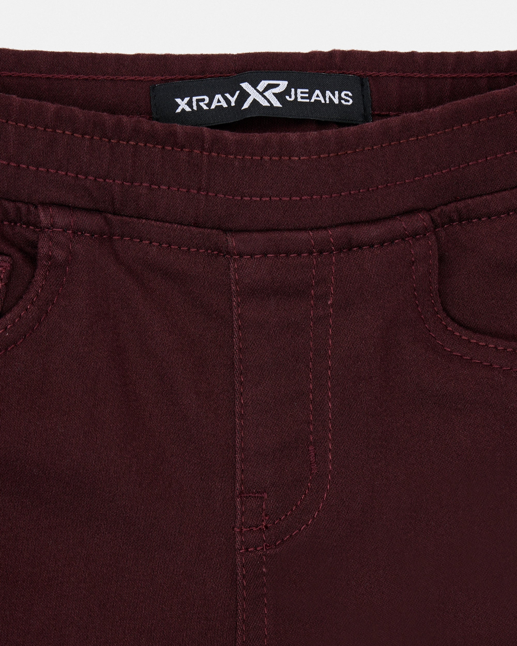 X RAY Toddler Five Pocket Commuter Pants-thumbmail-9