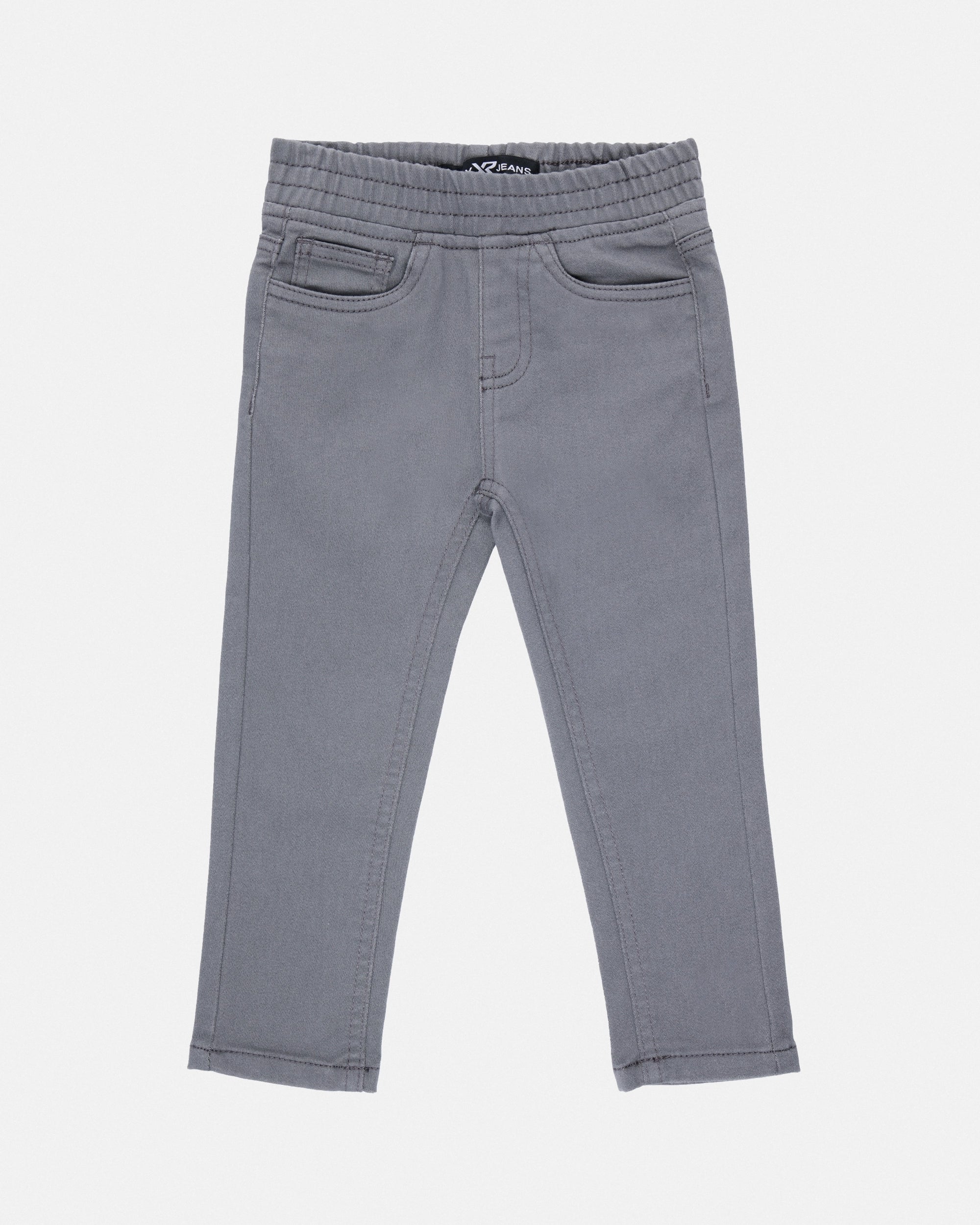 X RAY Toddler Five Pocket Commuter Pants