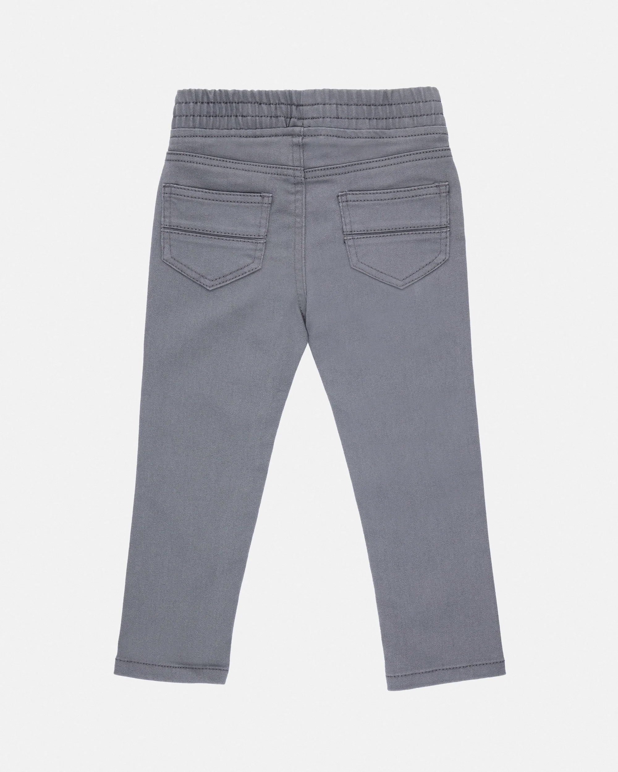 X RAY Toddler Five Pocket Commuter Pants-thumbmail-13