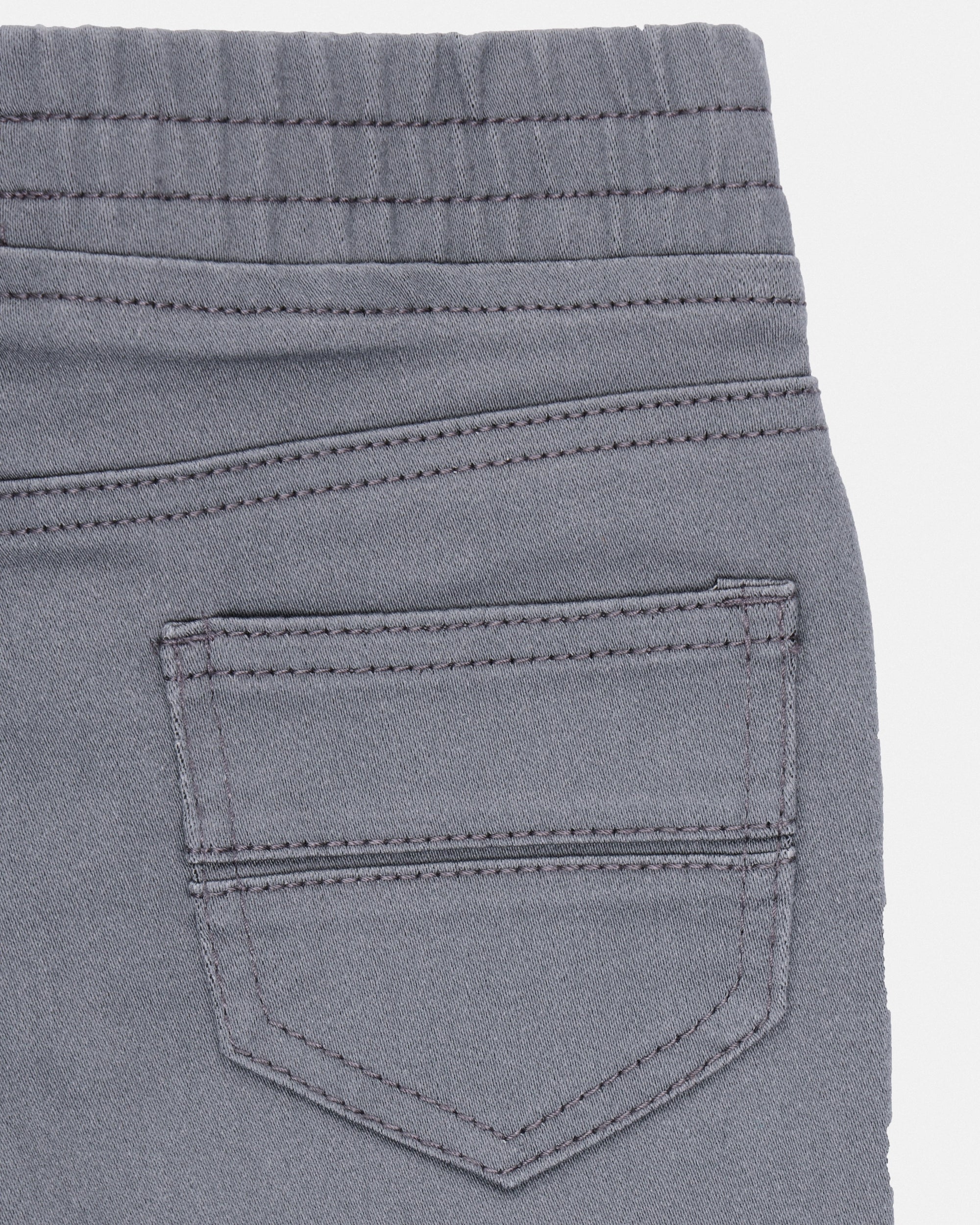 X RAY Toddler Five Pocket Commuter Pants-thumbmail-16