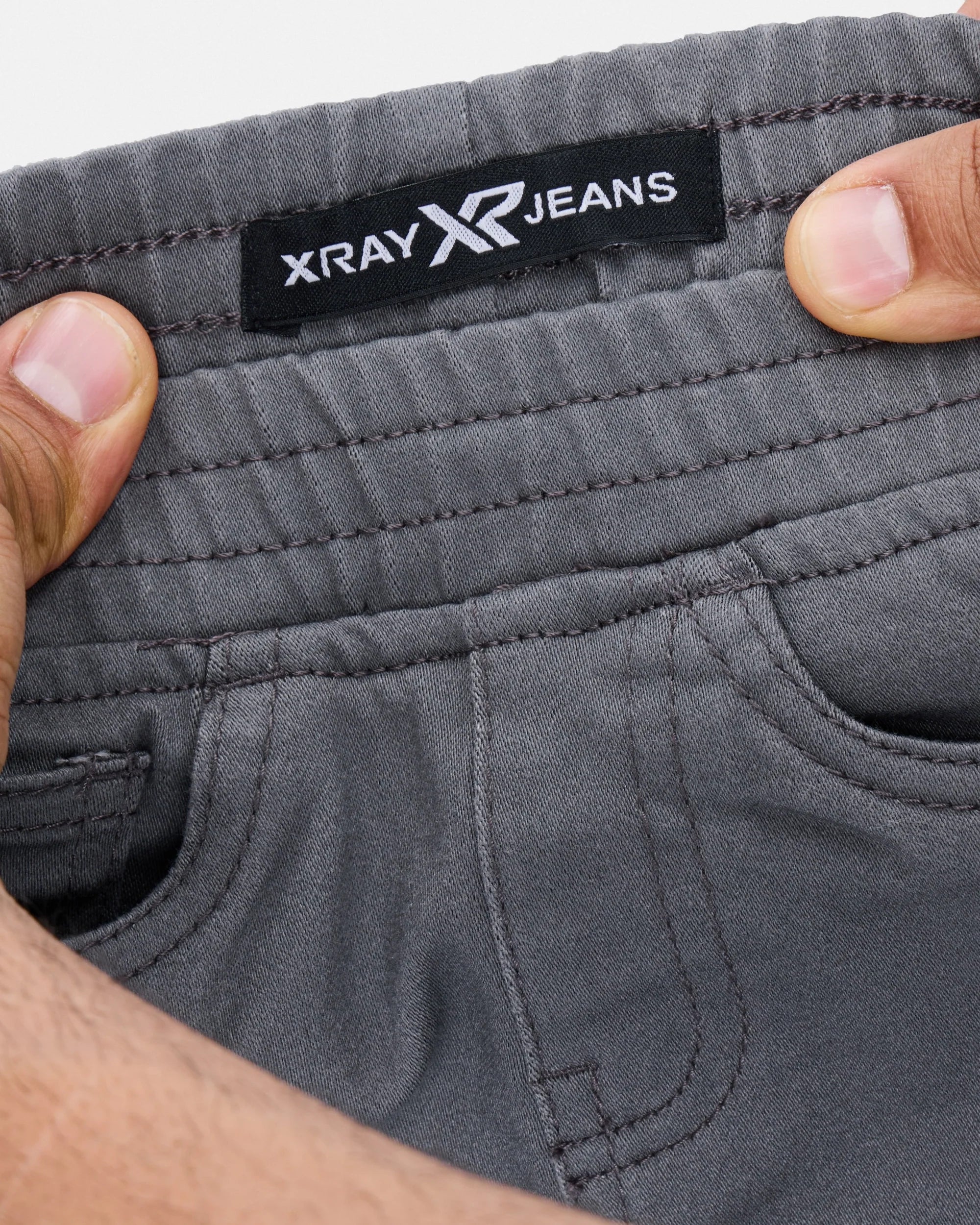 X RAY Toddler Five Pocket Commuter Pants-thumbmail-14