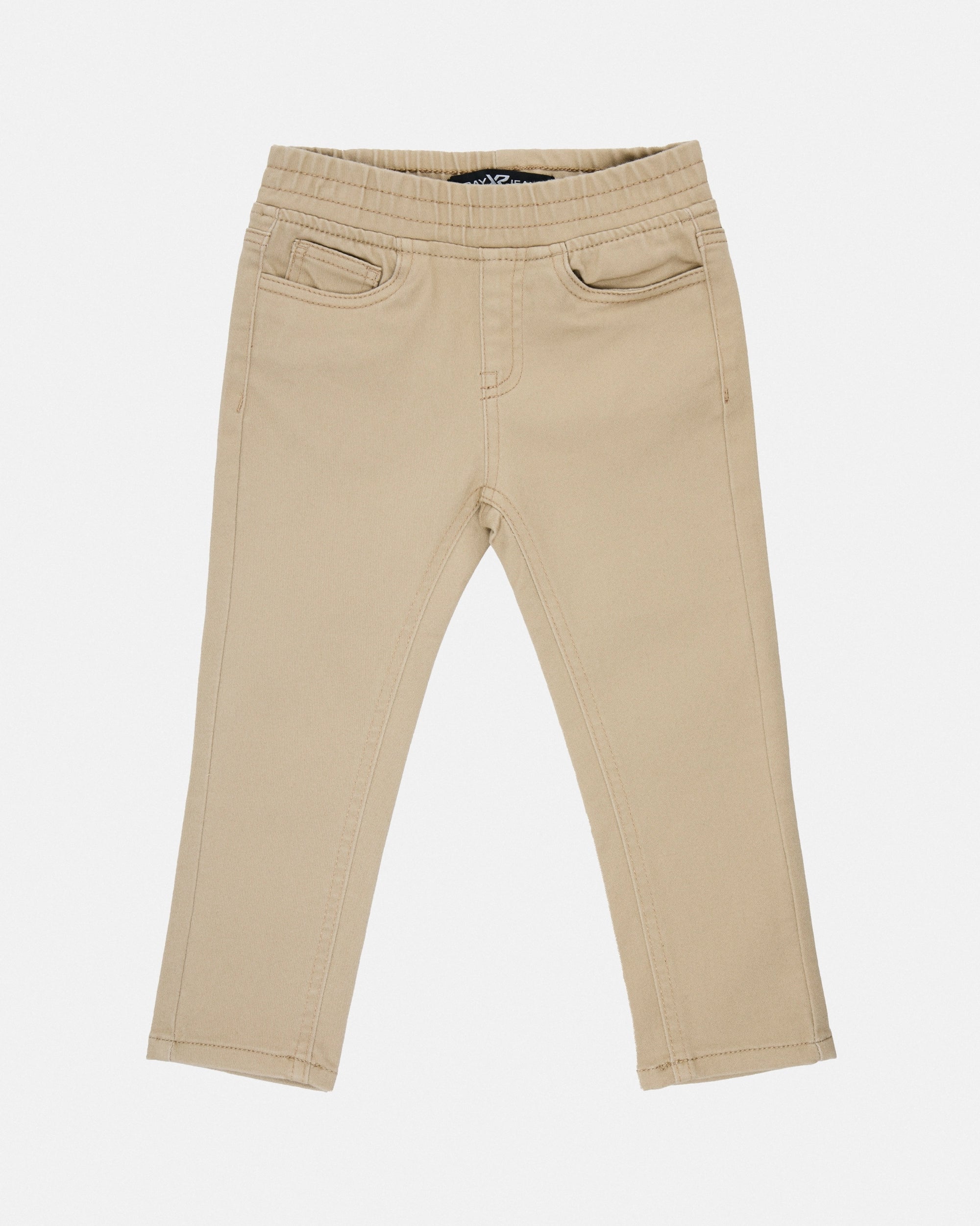 X RAY Toddler Five Pocket Commuter Pants
