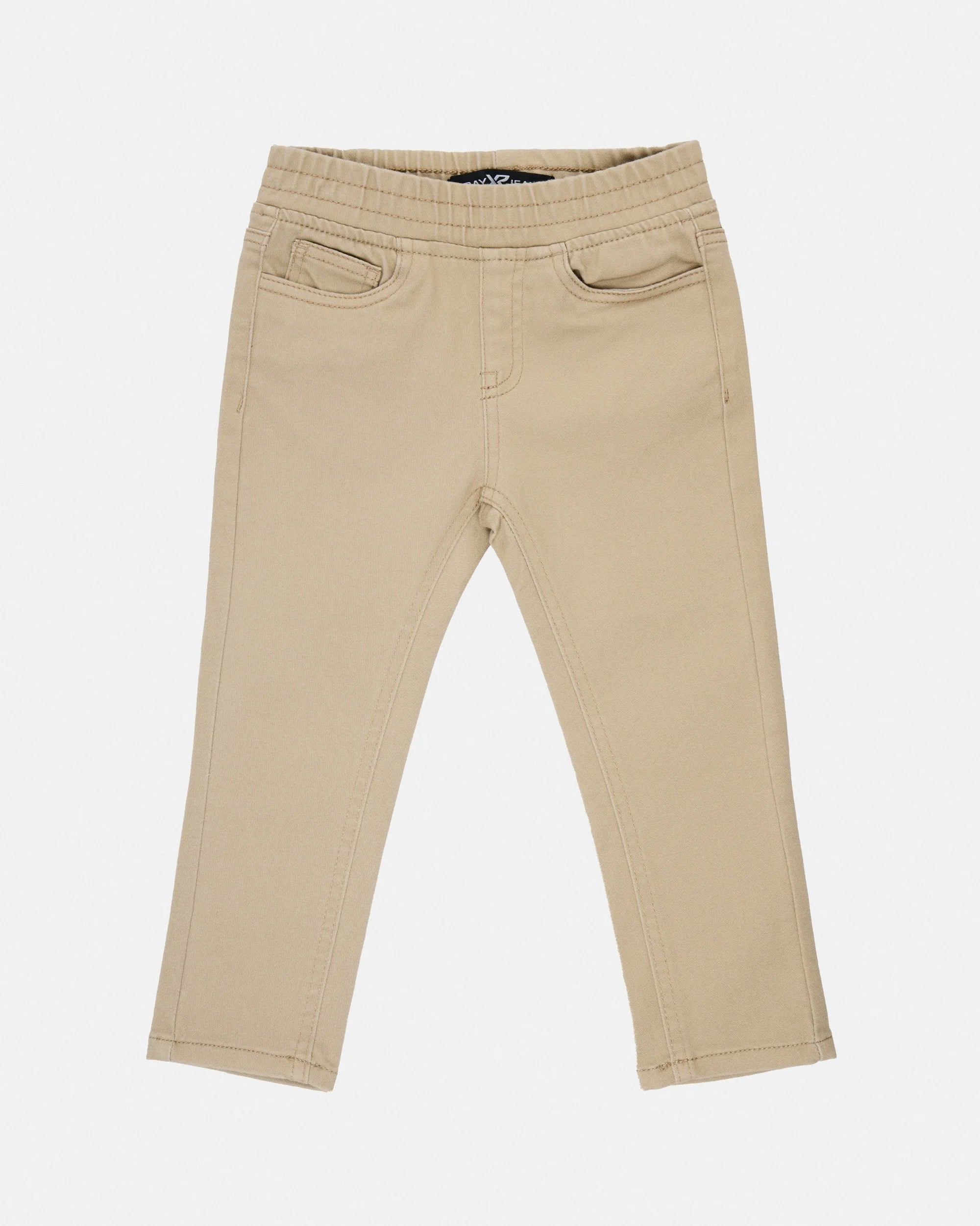 X RAY Toddler Five Pocket Commuter Pants-thumbmail-17