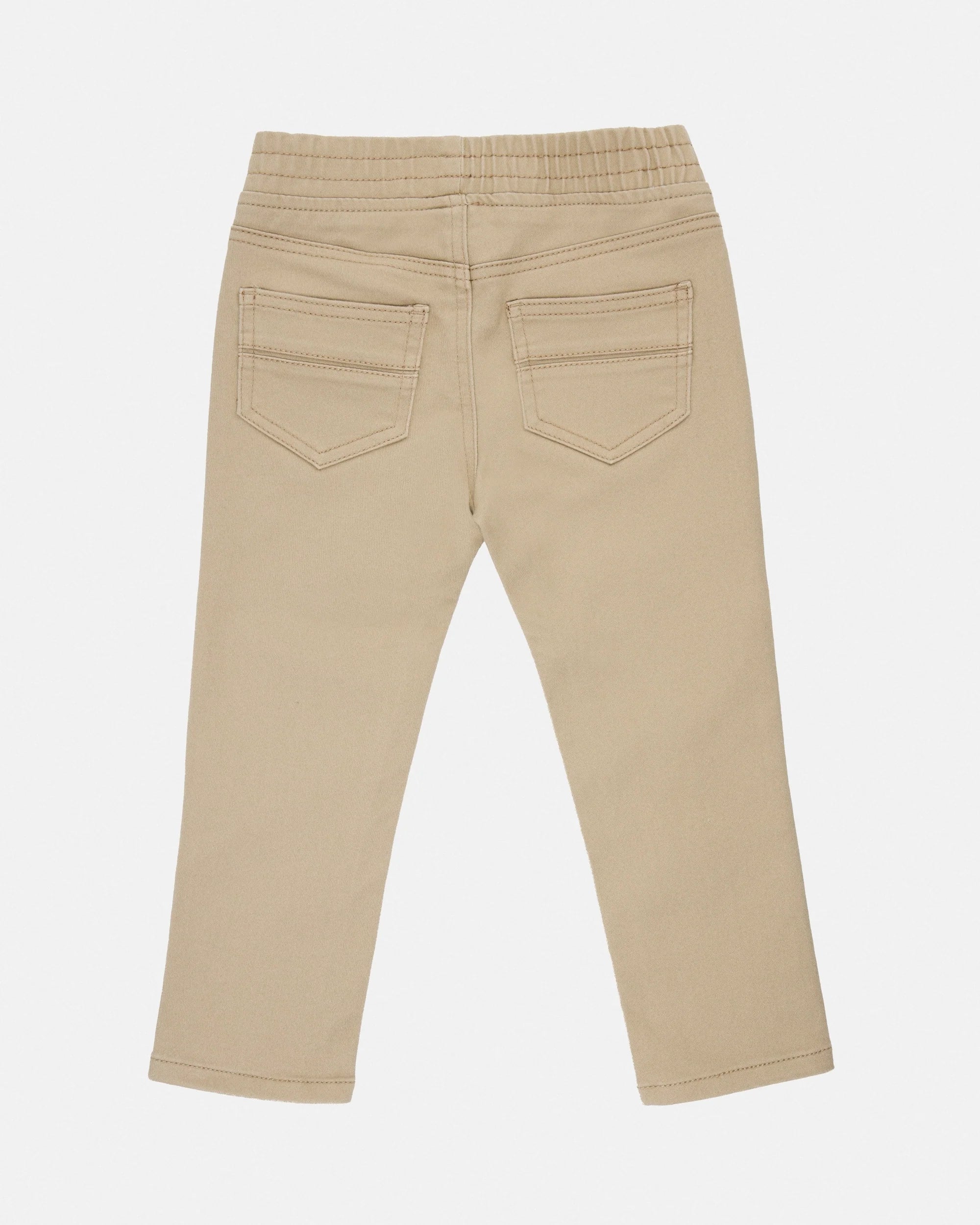 X RAY Toddler Five Pocket Commuter Pants-thumbmail-18