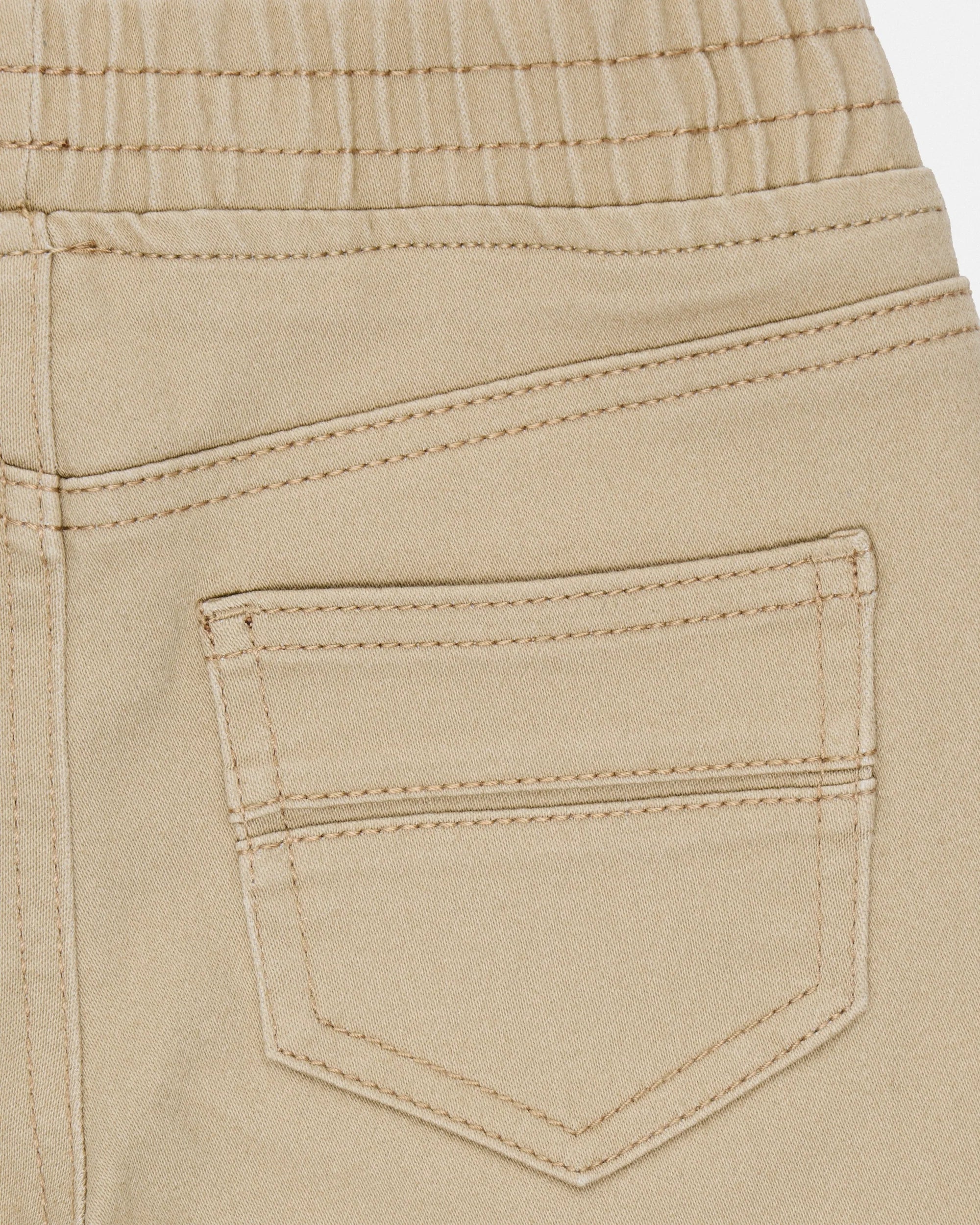 X RAY Toddler Five Pocket Commuter Pants-thumbmail-21