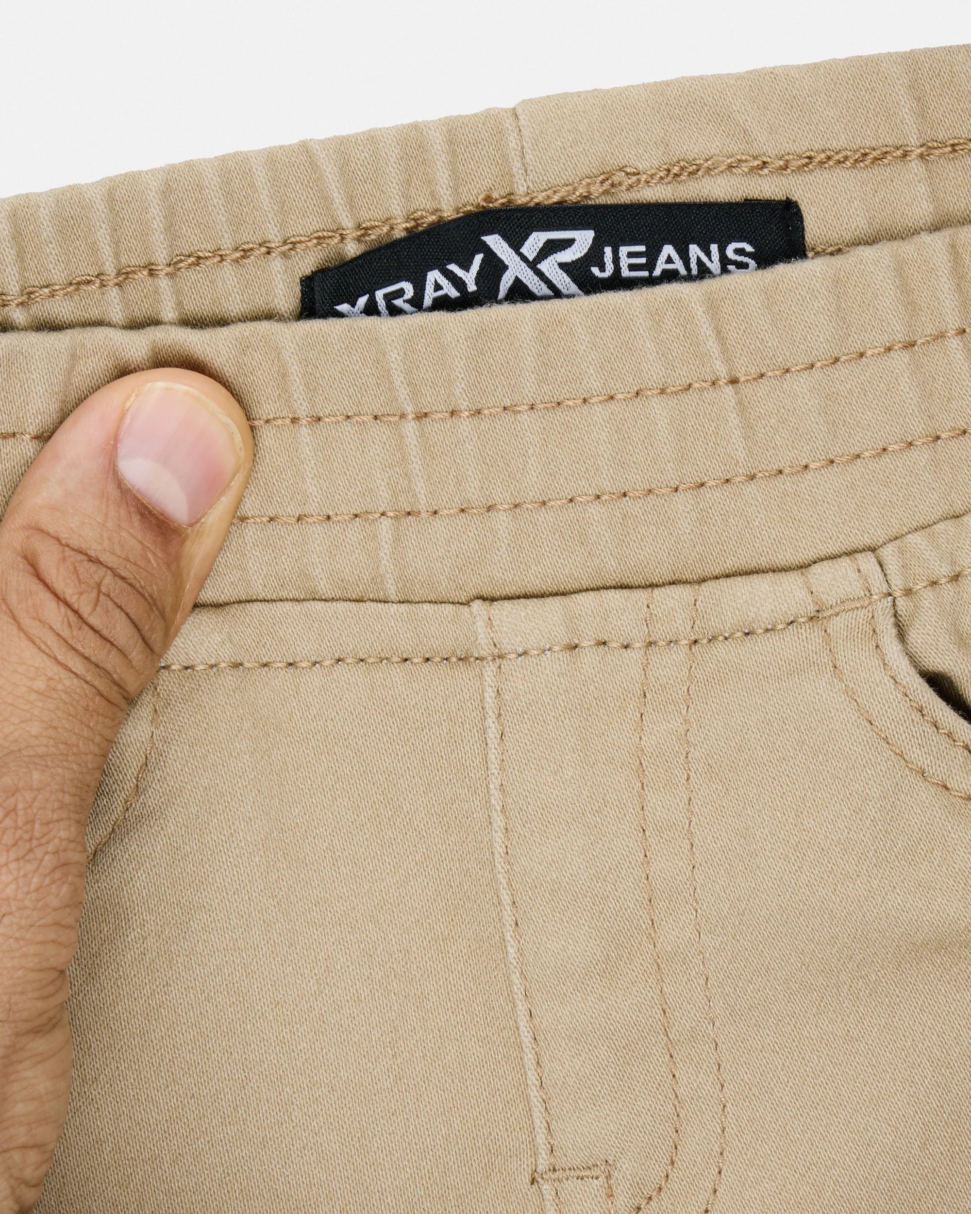 X RAY Toddler Five Pocket Commuter Pants-thumbmail-19