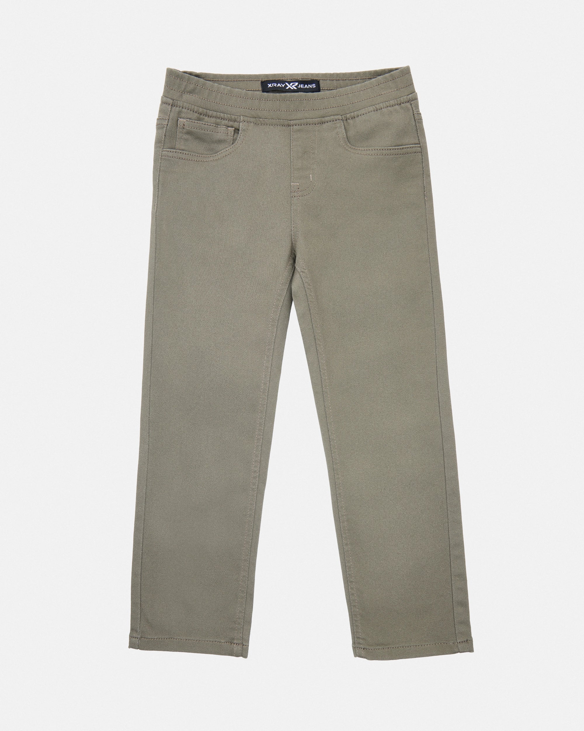 X RAY Toddler Five Pocket Commuter Pants-thumbmail-22
