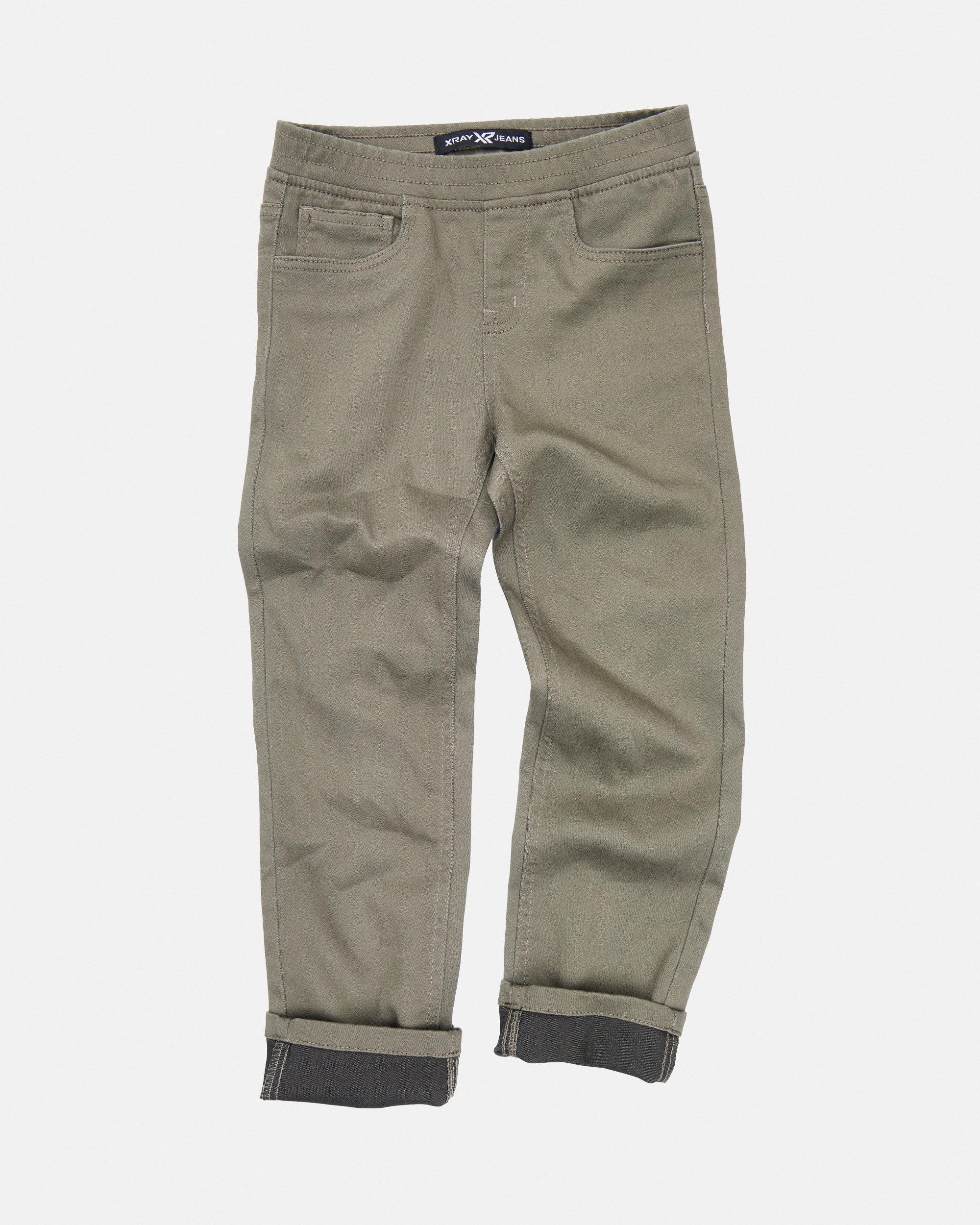 X RAY Toddler Five Pocket Commuter Pants-thumbmail-24