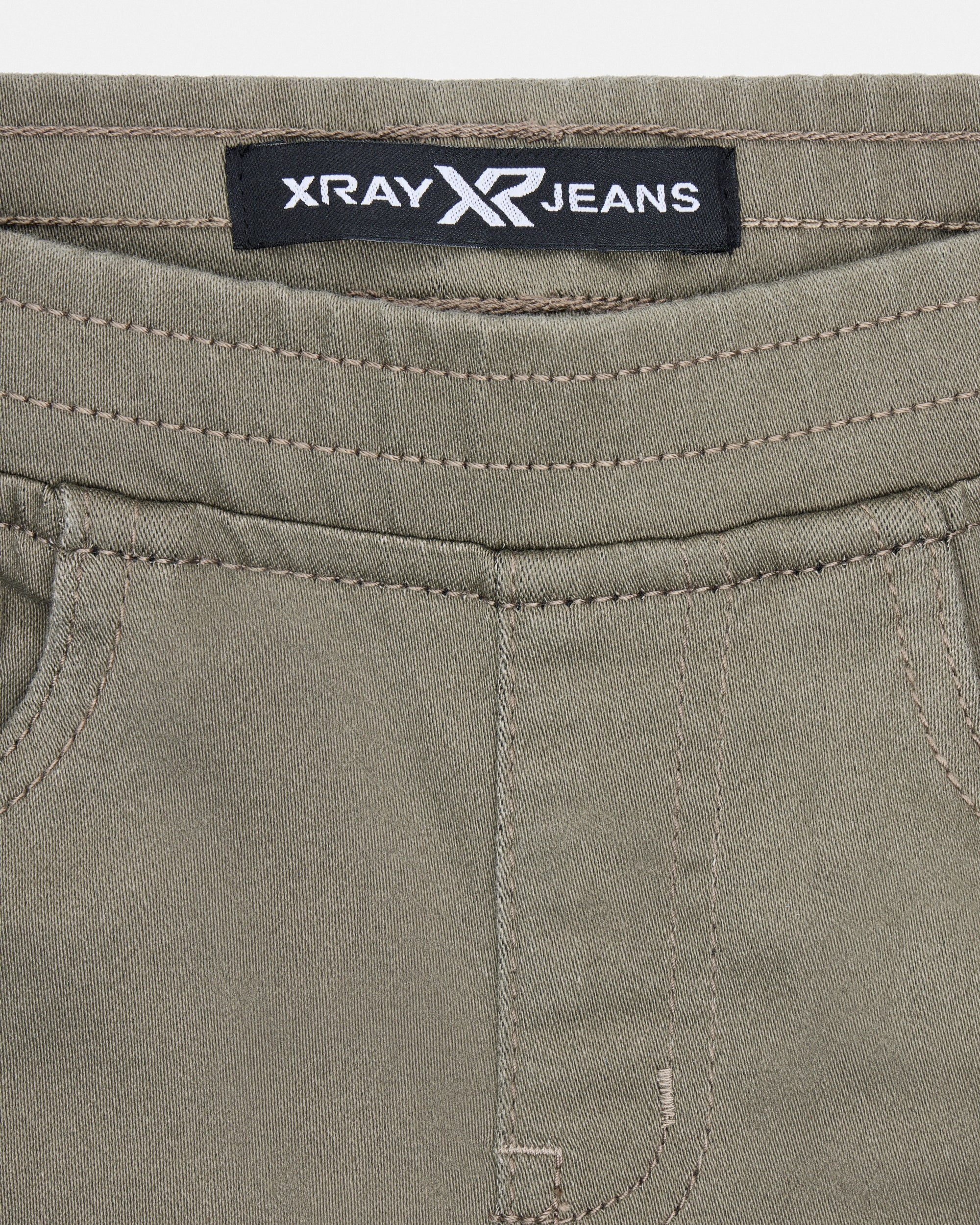 X RAY Toddler Five Pocket Commuter Pants-thumbmail-25