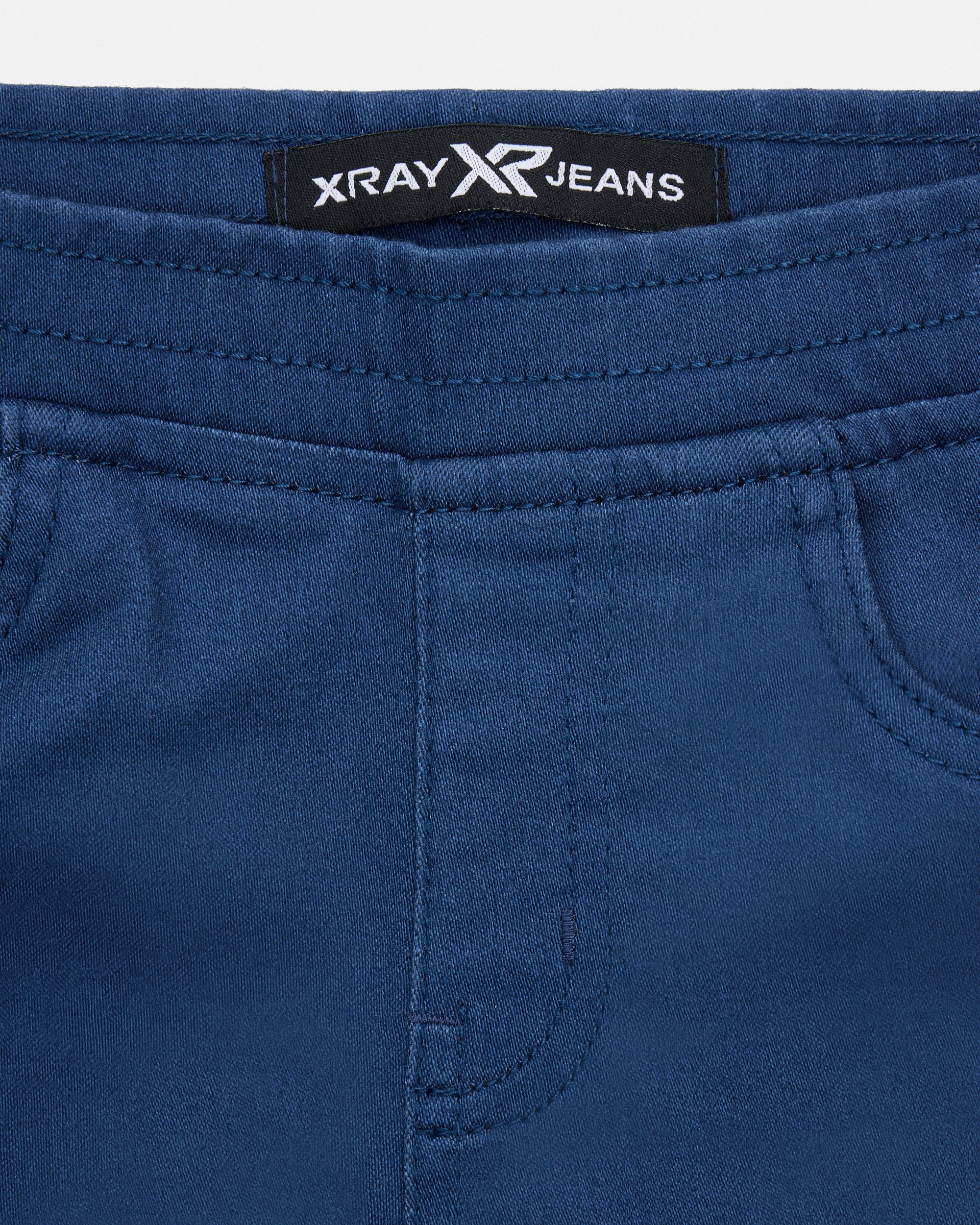 X RAY Toddler Five Pocket Commuter Pants-thumbmail-43