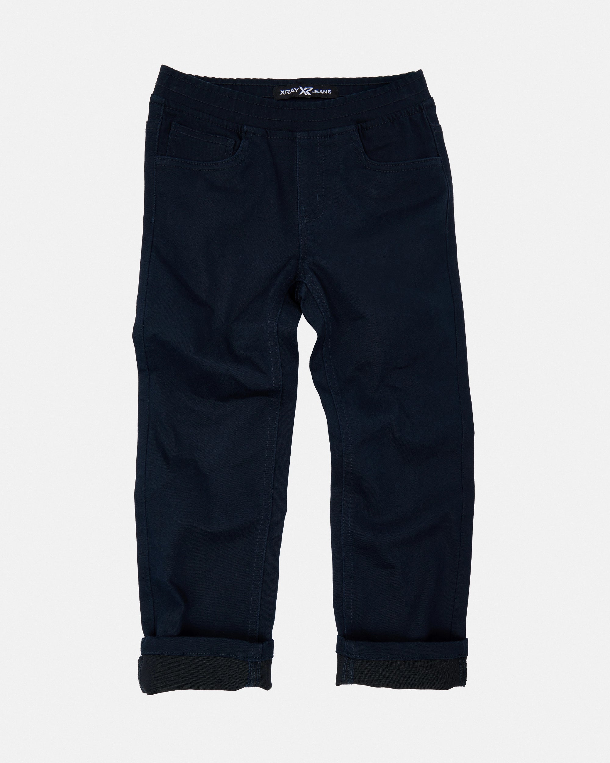 X RAY Toddler Five Pocket Commuter Pants-thumbmail-30