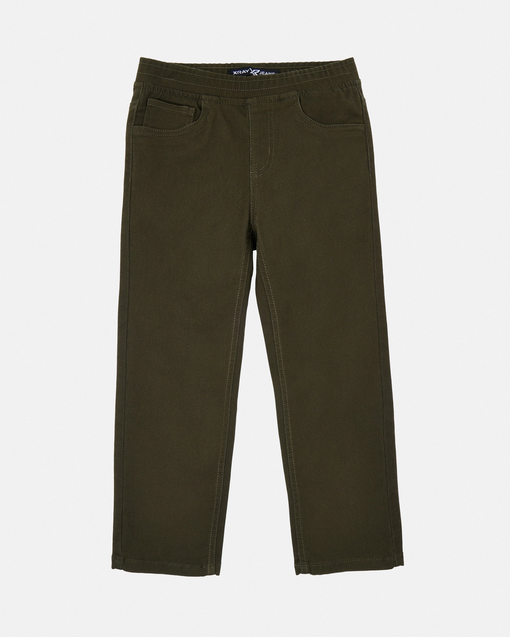X RAY Toddler Five Pocket Commuter Pants-thumbmail-34