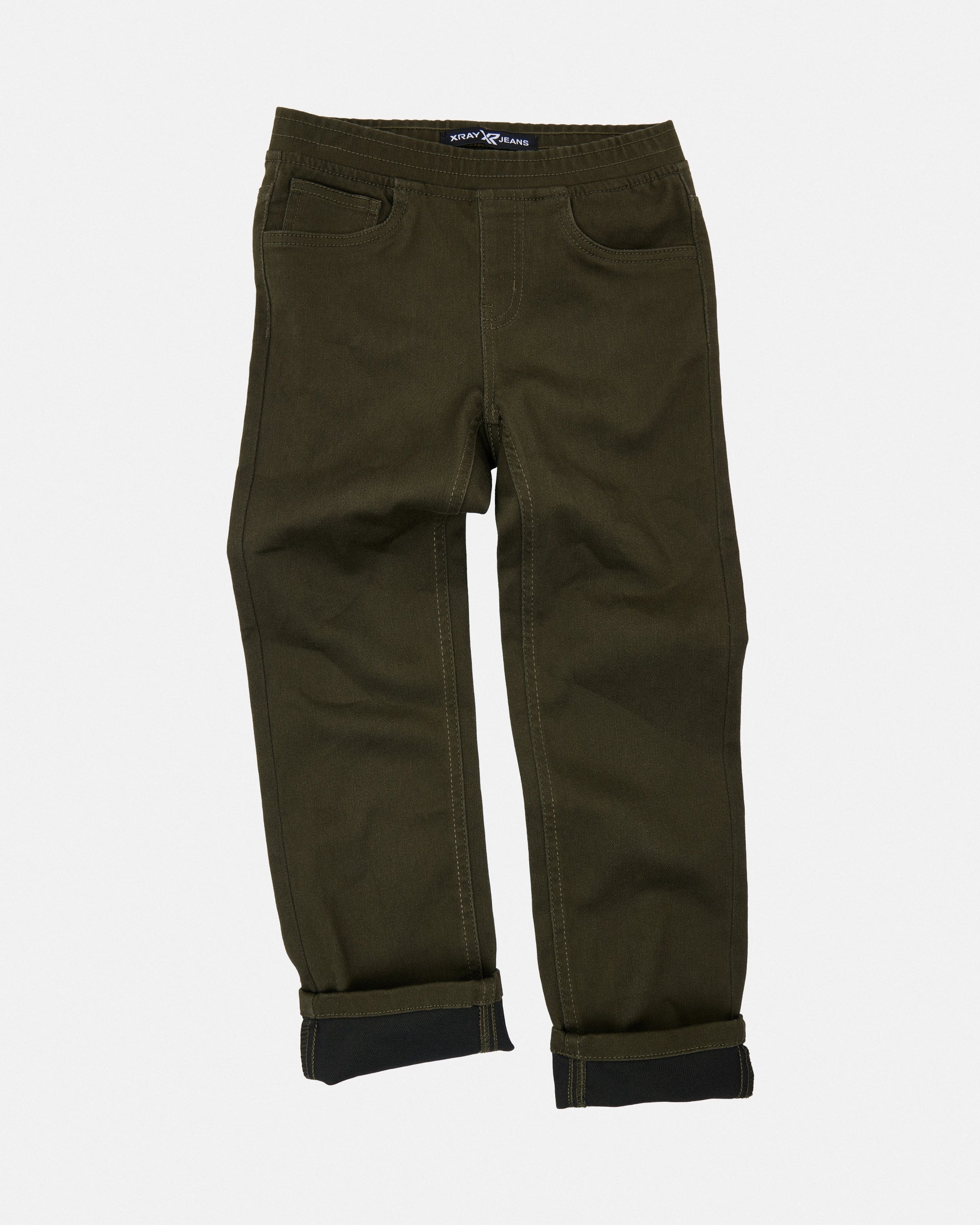 X RAY Toddler Five Pocket Commuter Pants-thumbmail-36