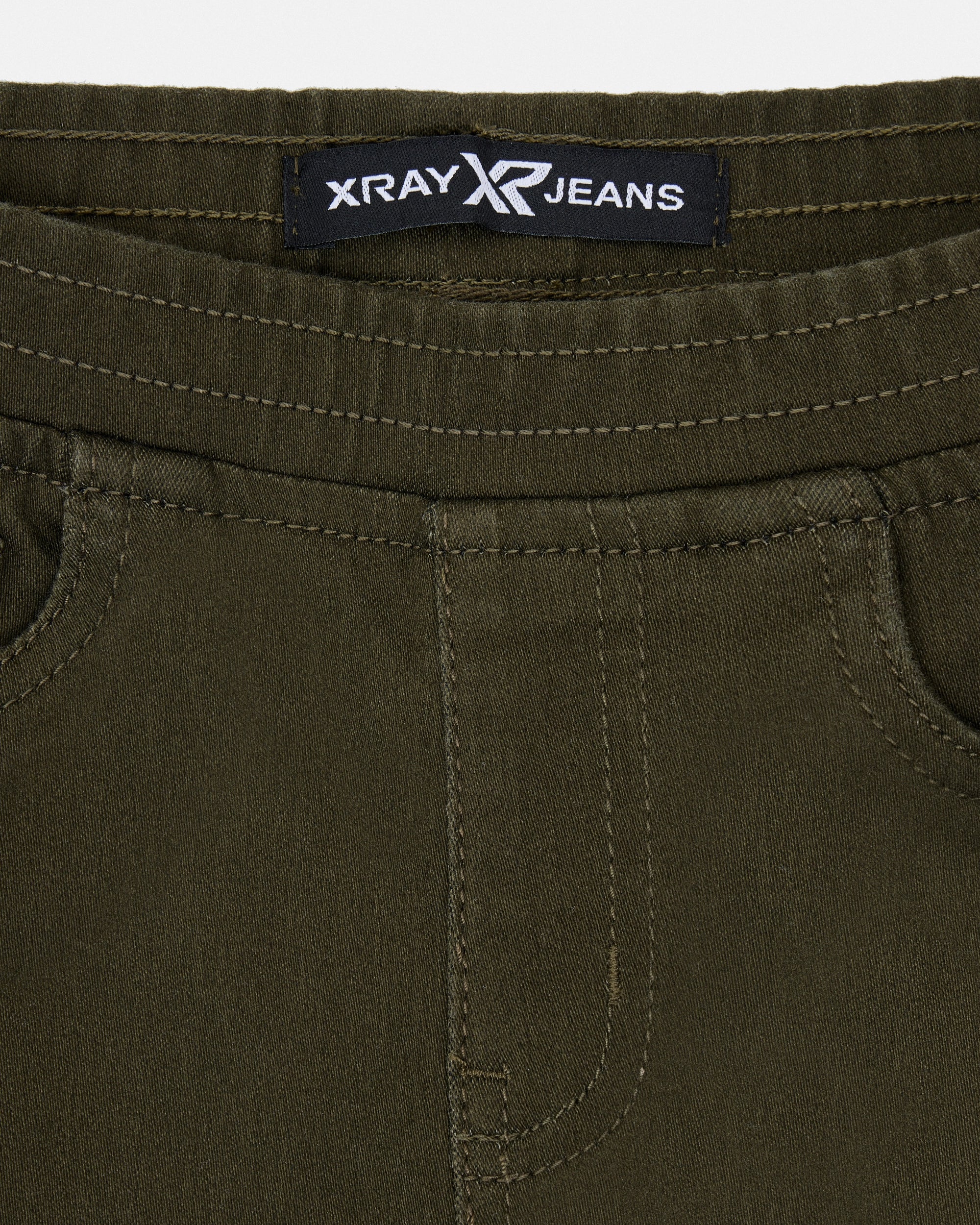 X RAY Toddler Five Pocket Commuter Pants-thumbmail-37
