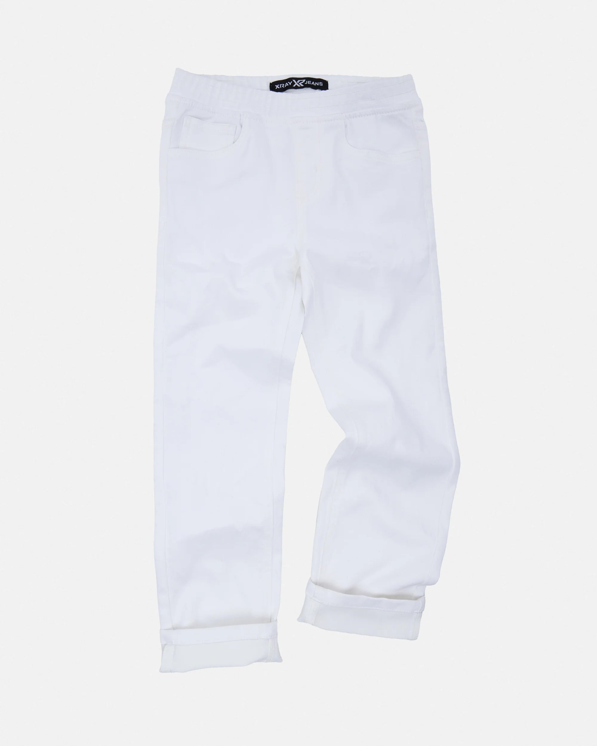 X RAY Toddler Five Pocket Commuter Pants-thumbmail-48