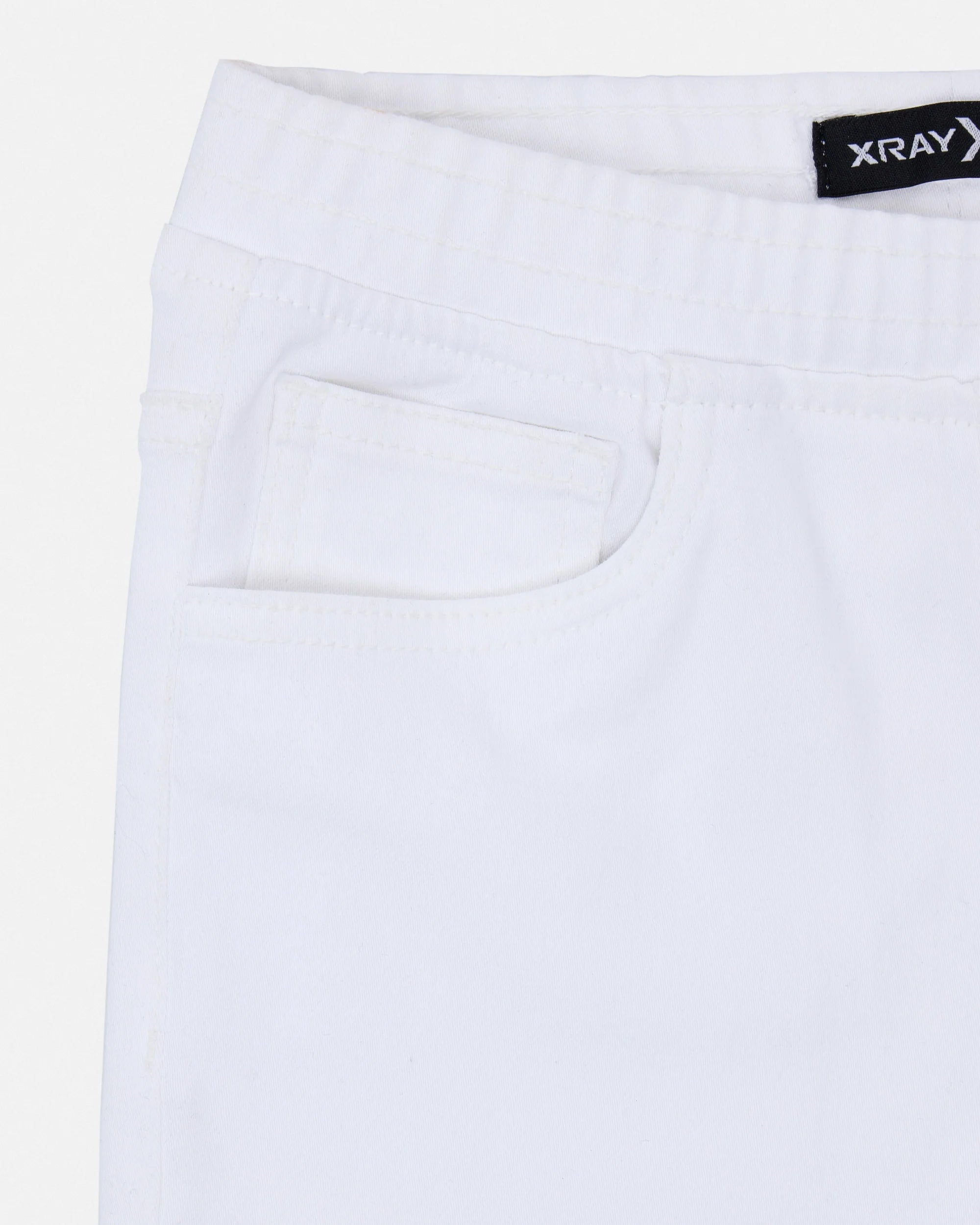 X RAY Toddler Five Pocket Commuter Pants-thumbmail-50