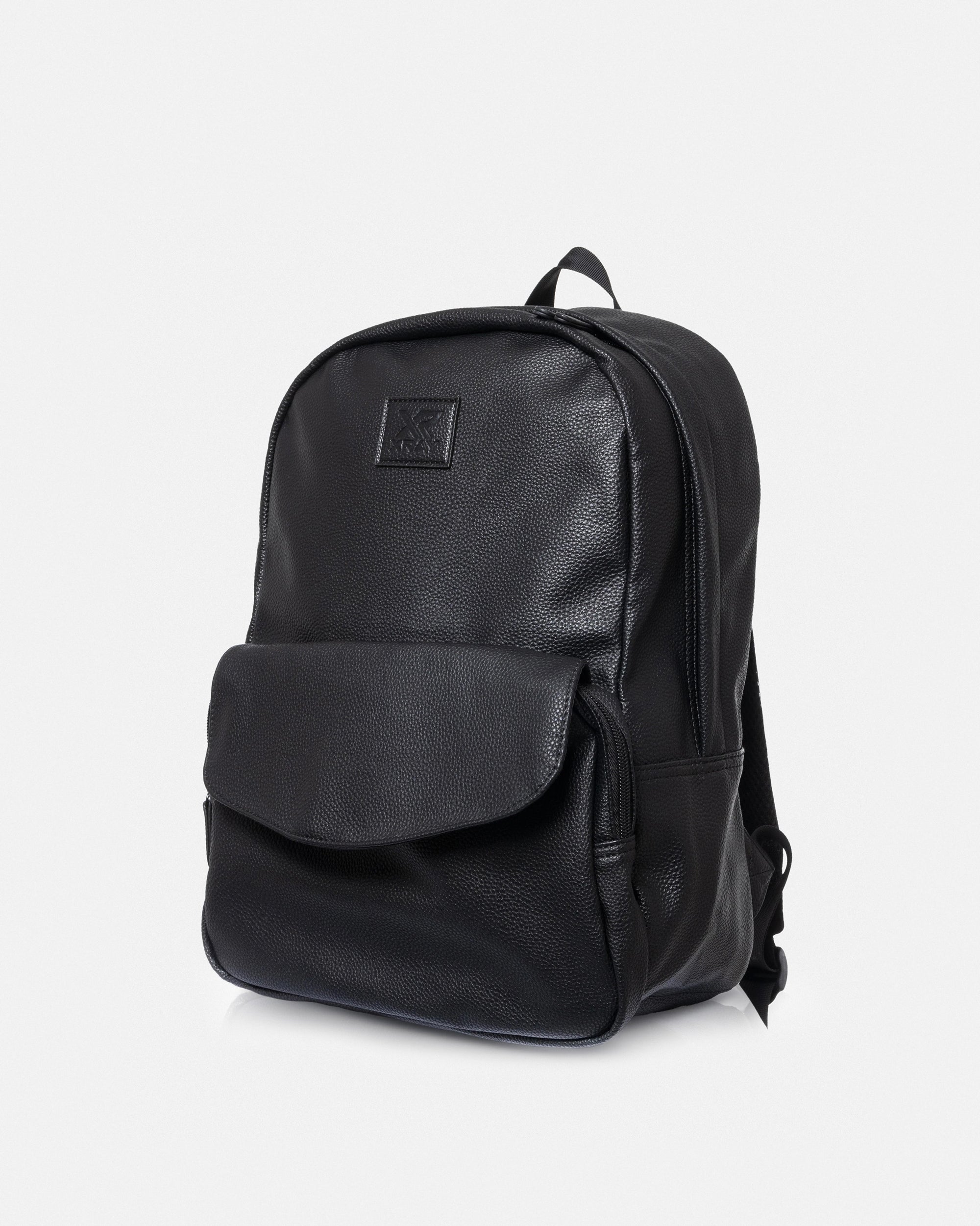 XRay Jeans Classic Pu Leather Backpack – X-RAY JEANS