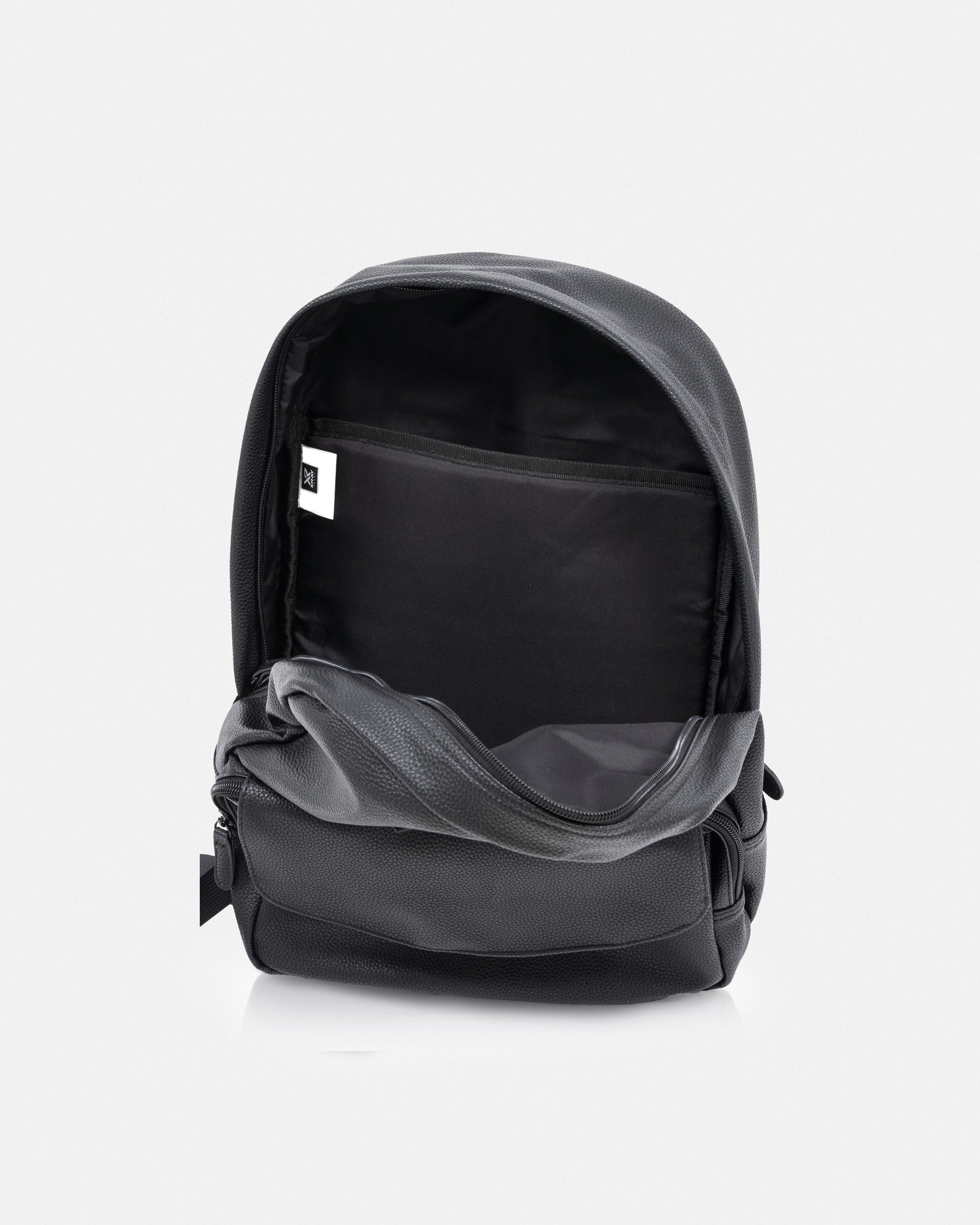 XRay Jeans Classic Pu Leather Backpack – X-RAY JEANS