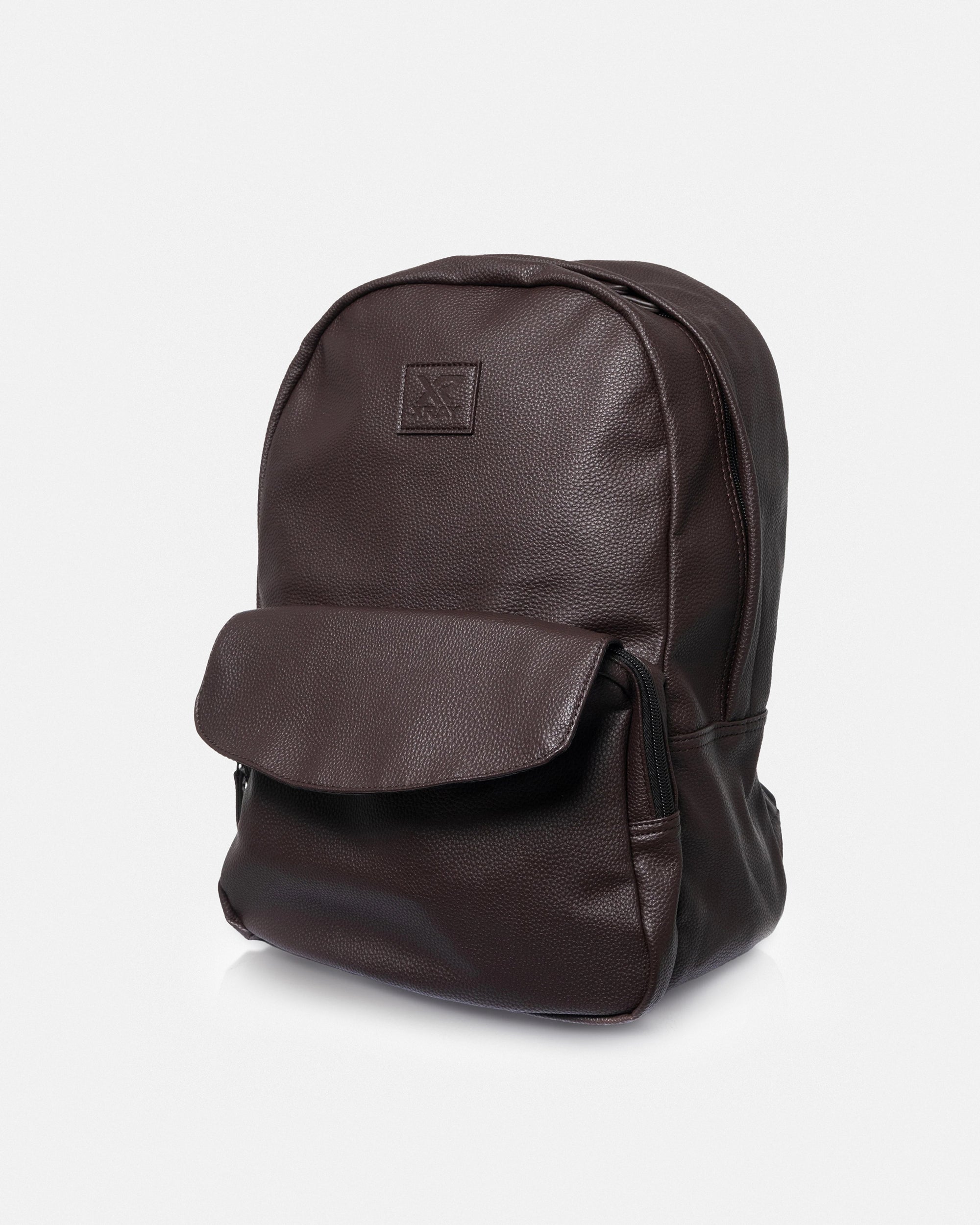XRay Jeans Classic Pu Leather Backpack – X-RAY JEANS