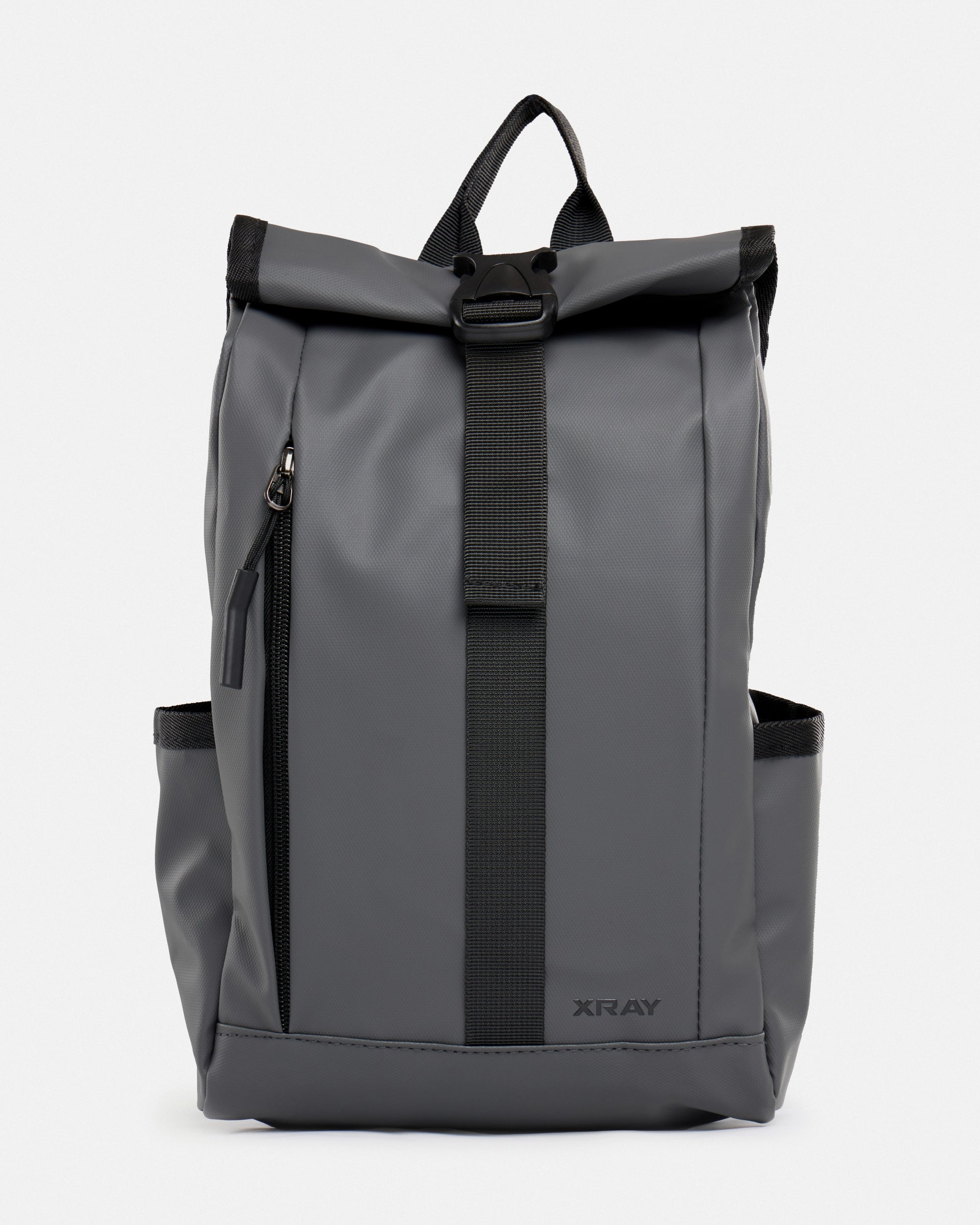 XBG-04001 | Tarpaulin Everyday Chestpack, Crossbody Bag