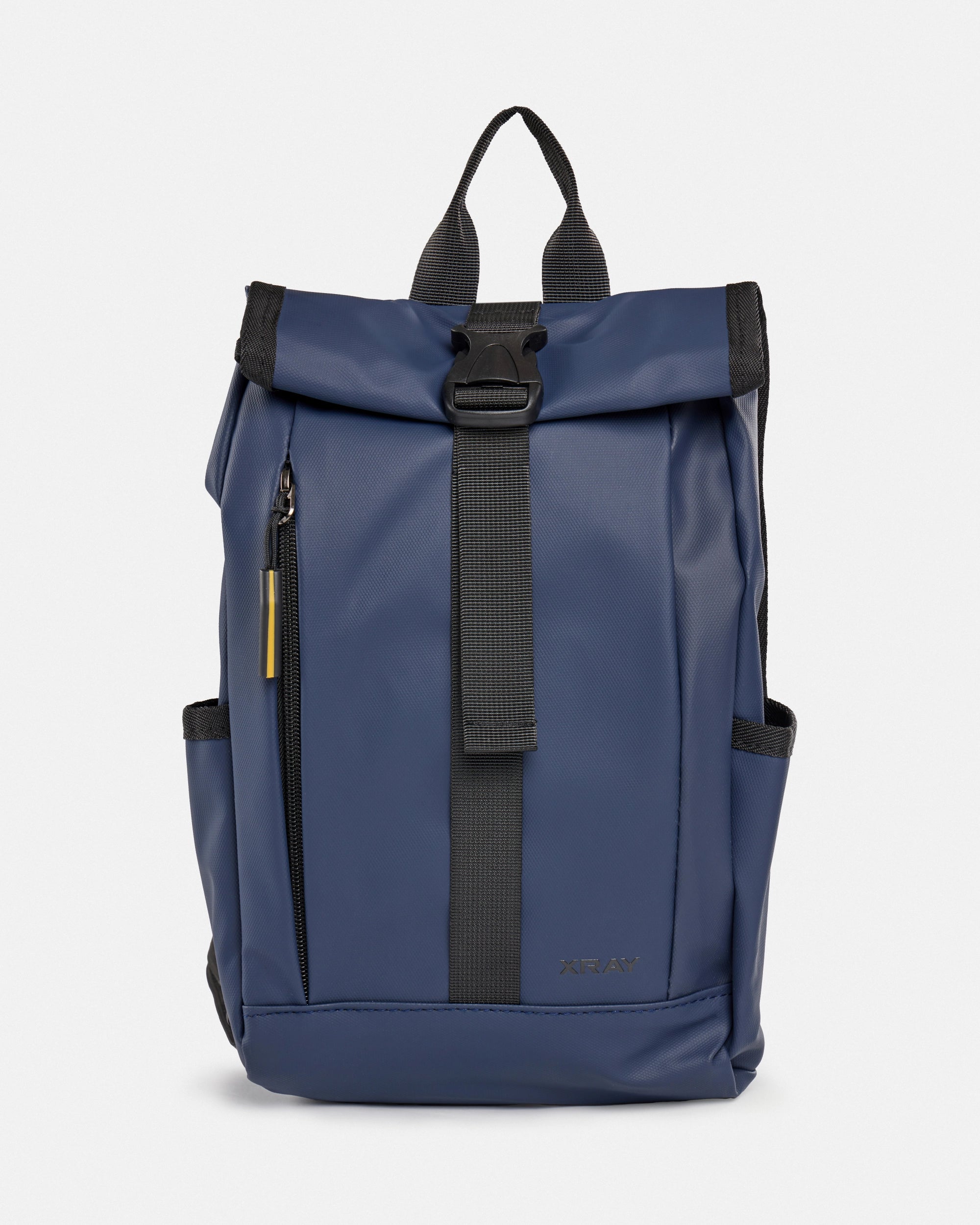 XBG-04001 | Tarpaulin Everyday Chestpack, Crossbody Bag