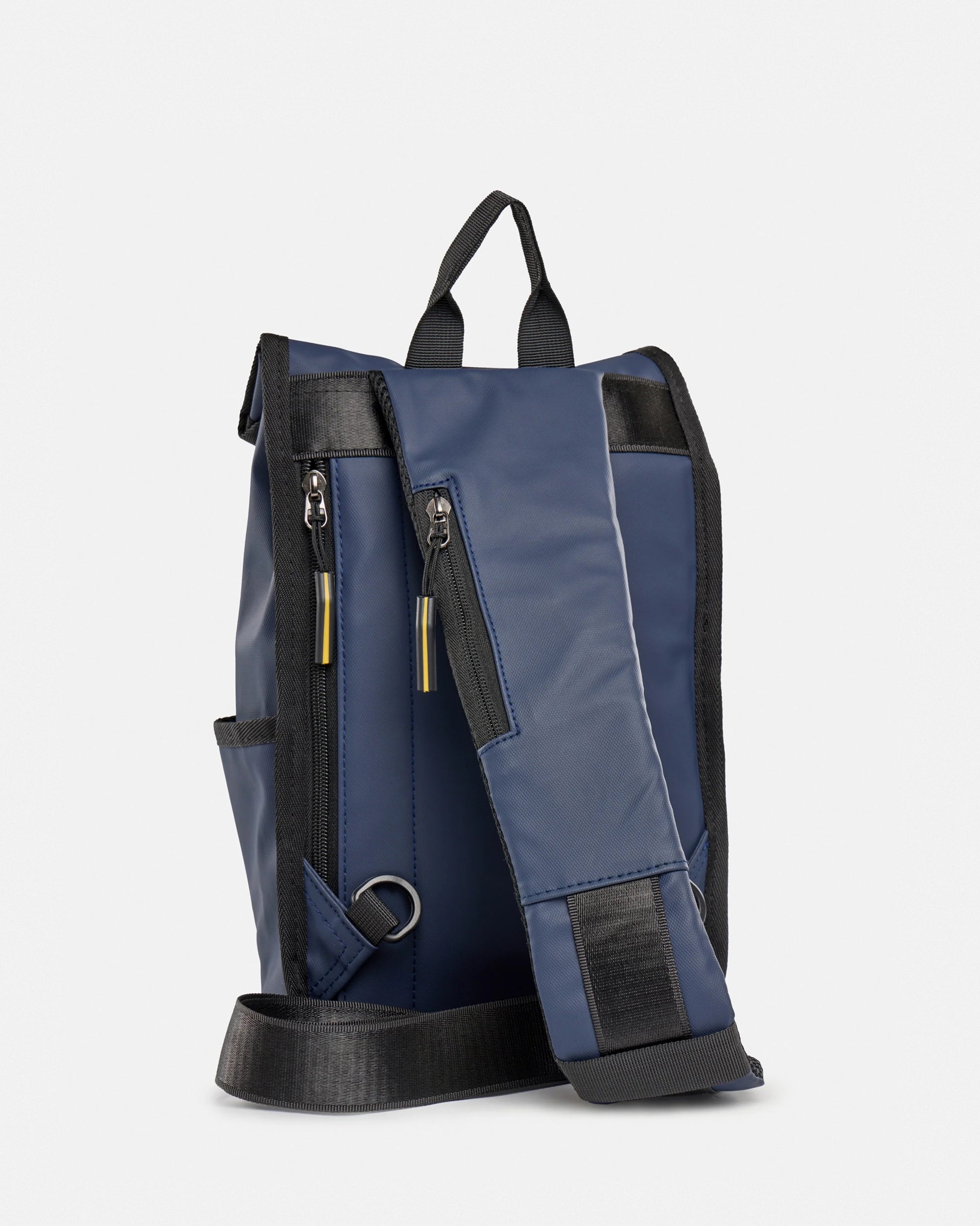 XBG-04001 Tarpaulin Everyday Chest Pack, Crossbody Bag – X-RAY JEANS