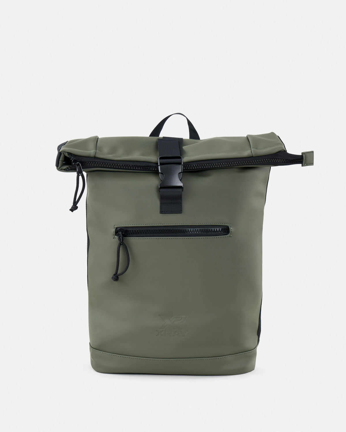 #XBG-09005 Expandable Roll Top Backpack-thumbmail-19