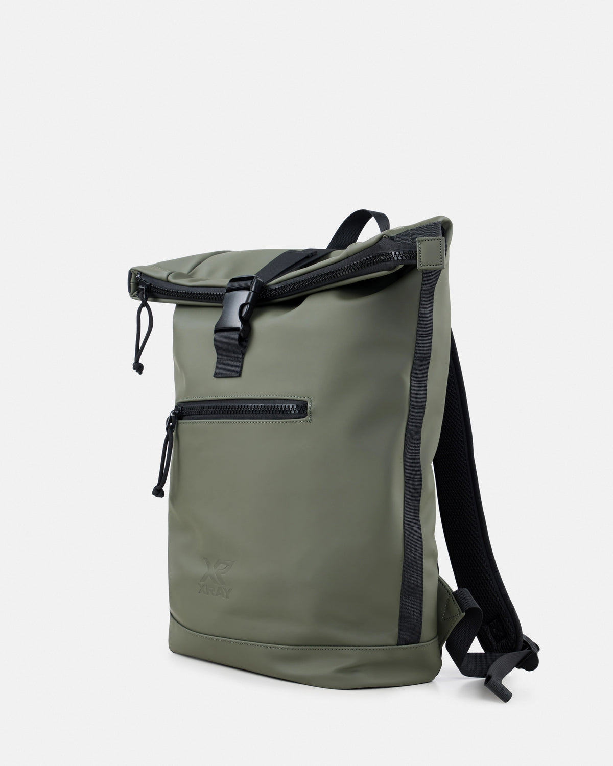 #XBG-09005 Expandable Roll Top Backpack-thumbmail-21