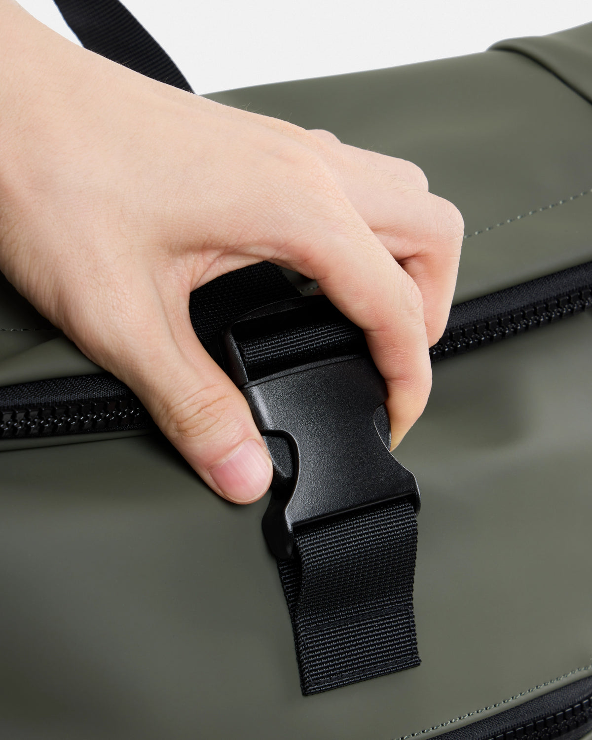 #XBG-09005 Expandable Roll Top Backpack-thumbmail-22