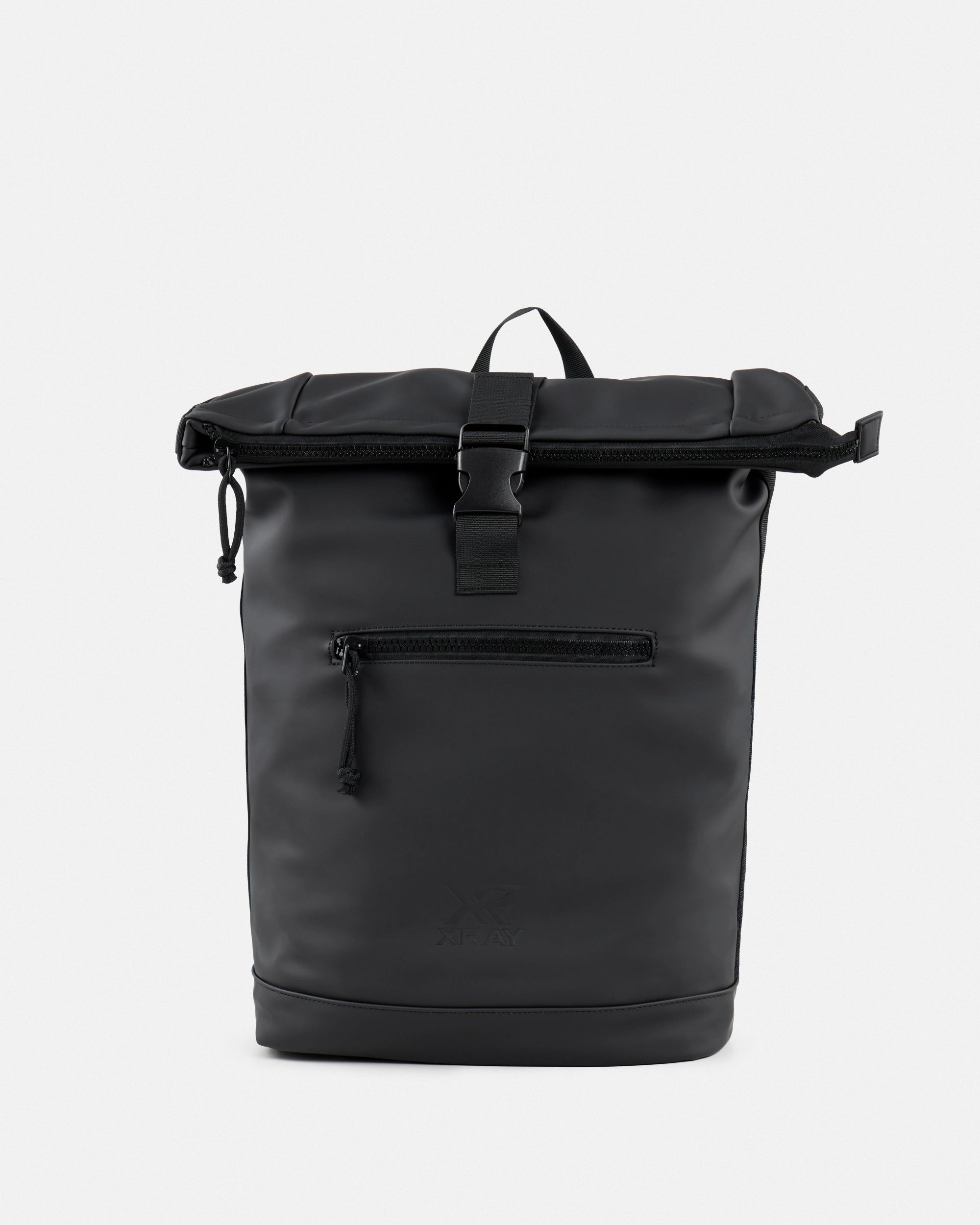 #XBG-09005 Expandable Roll Top Backpack