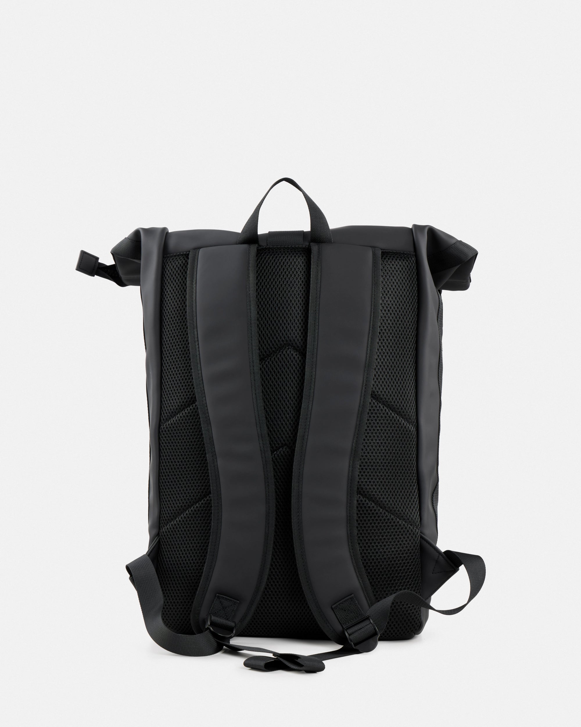 #XBG-09005 Expandable Roll Top Backpack