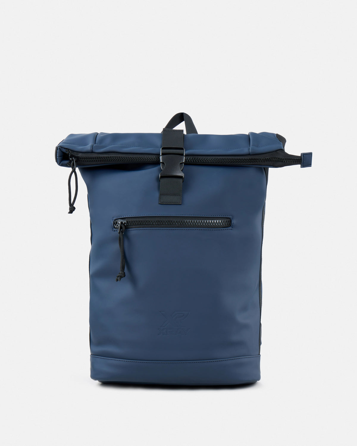 #XBG-09005 Expandable Roll Top Backpack-thumbmail-25