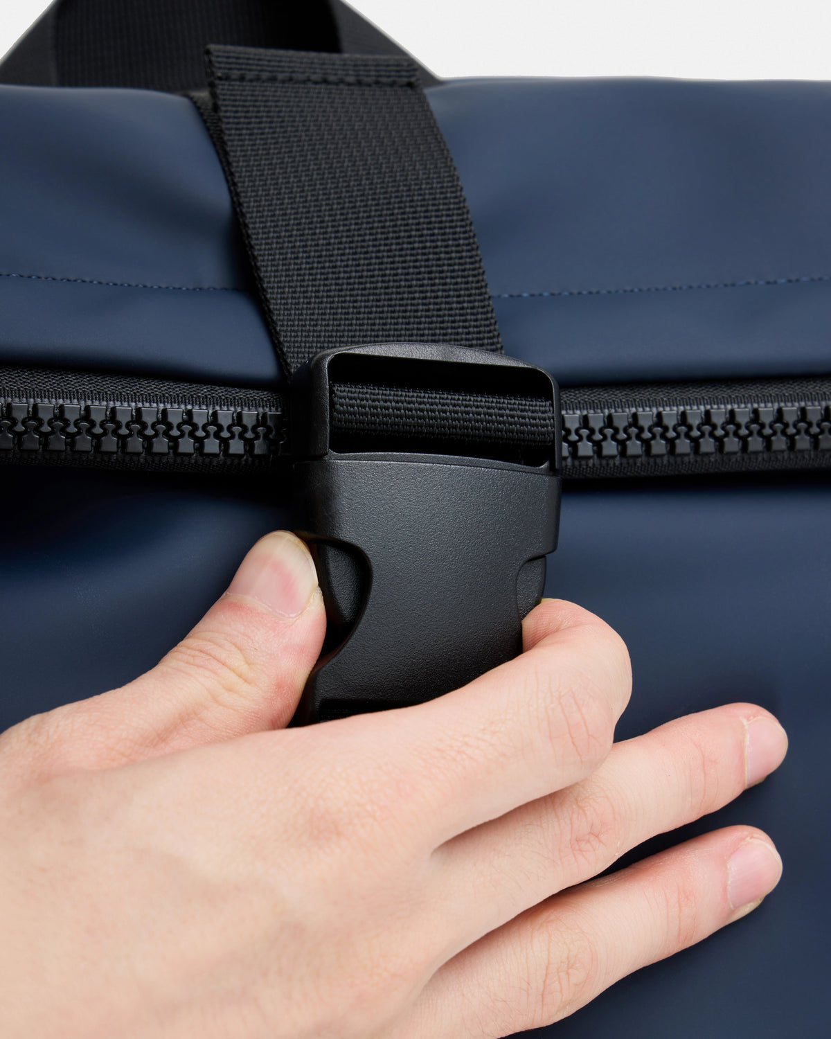 #XBG-09005 Expandable Roll Top Backpack-thumbmail-28