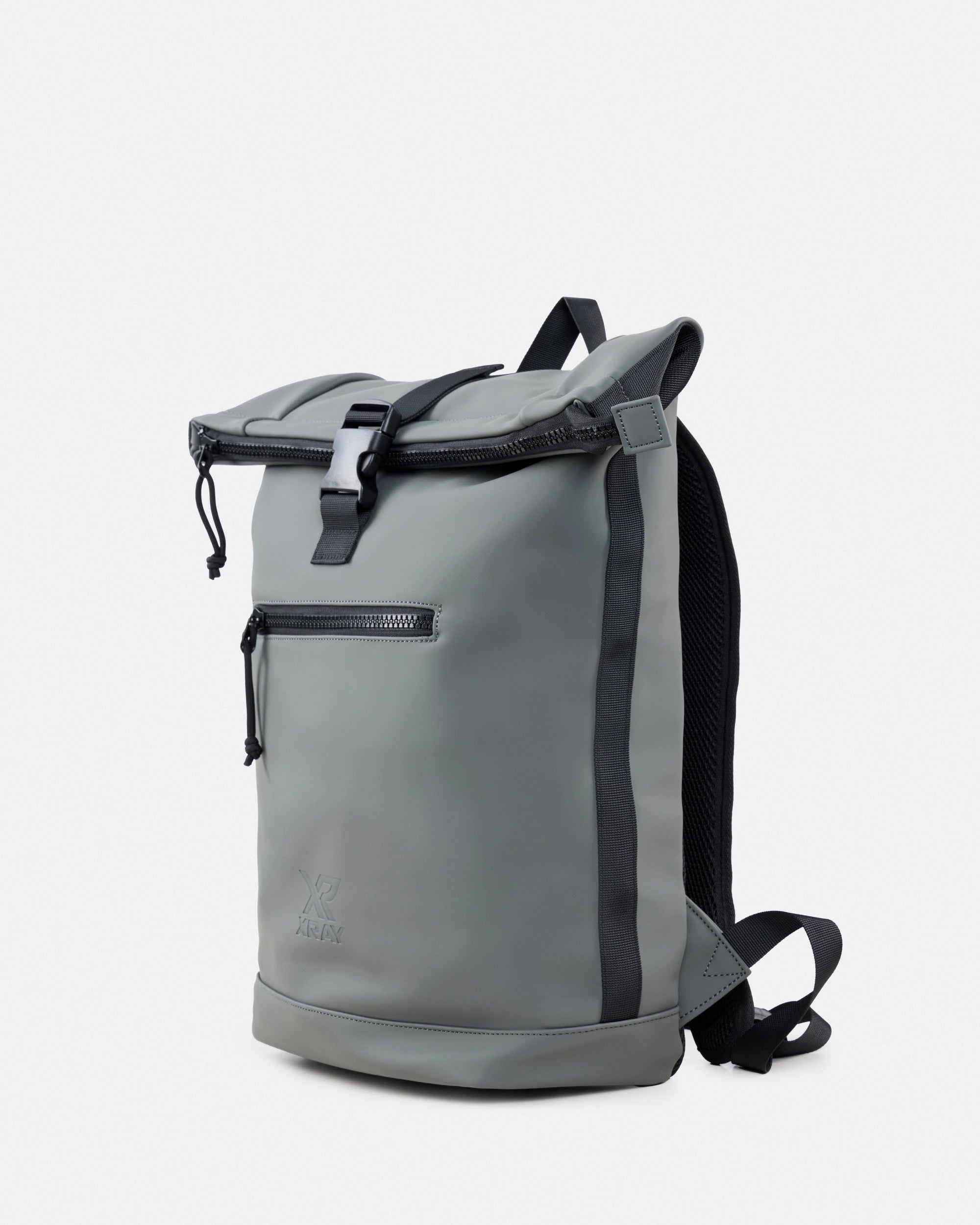 #XBG-09005 Expandable Roll Top Backpack-thumbmail-18