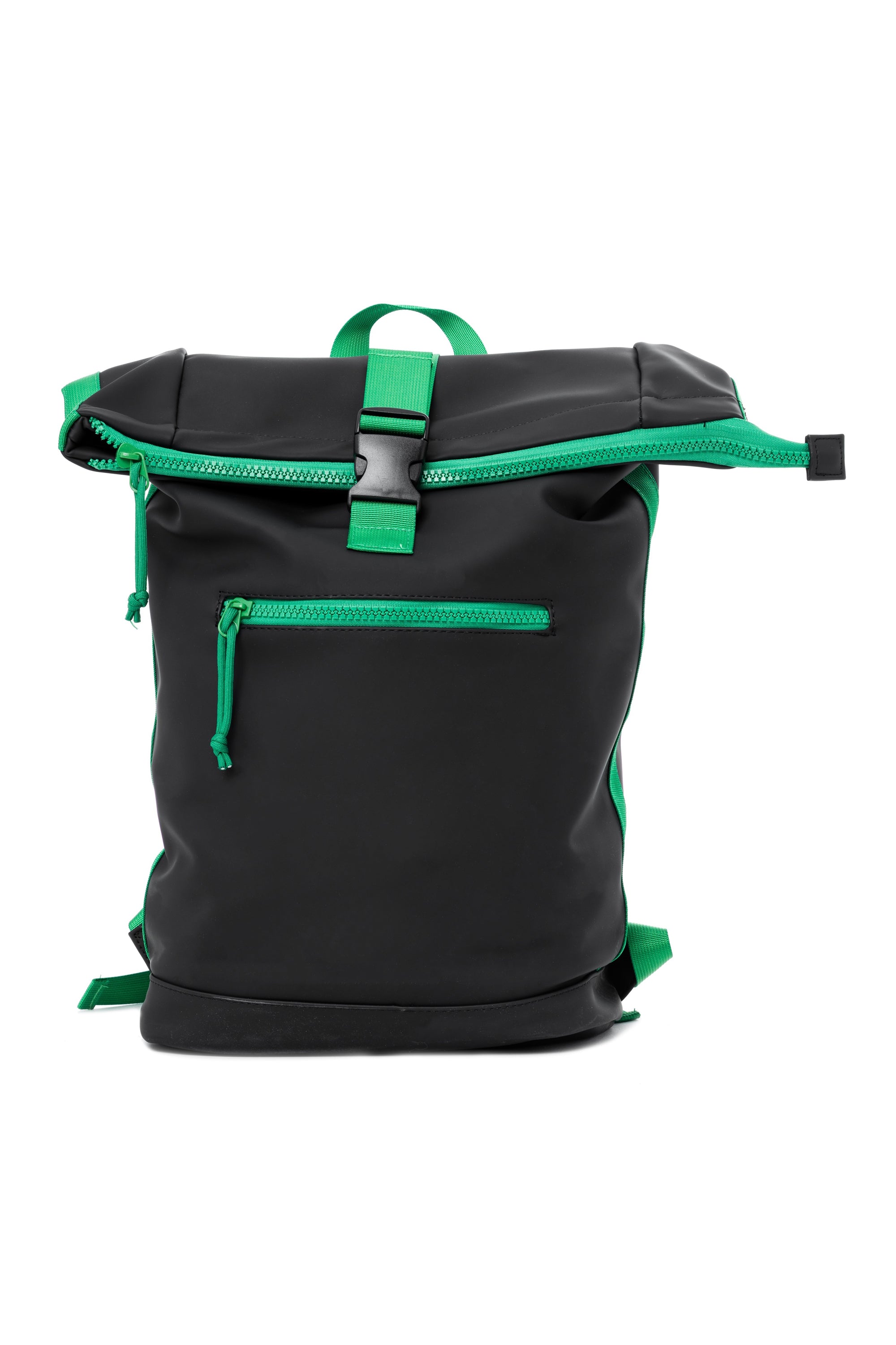 X RAY Men's Women's Waterproof Expandable Roll Top Backpack for Unisex