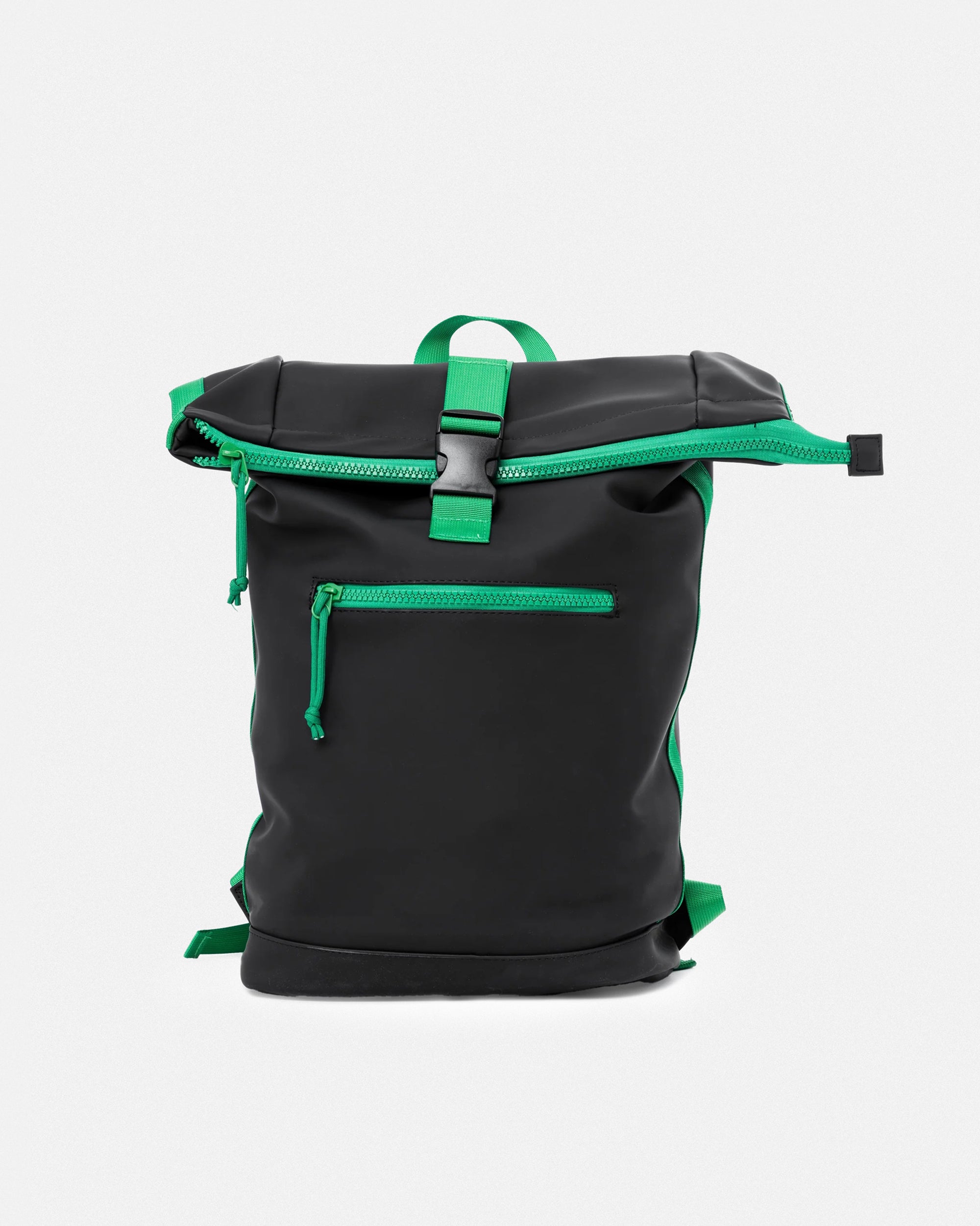 #XBG-09005 Expandable Roll Top Backpack