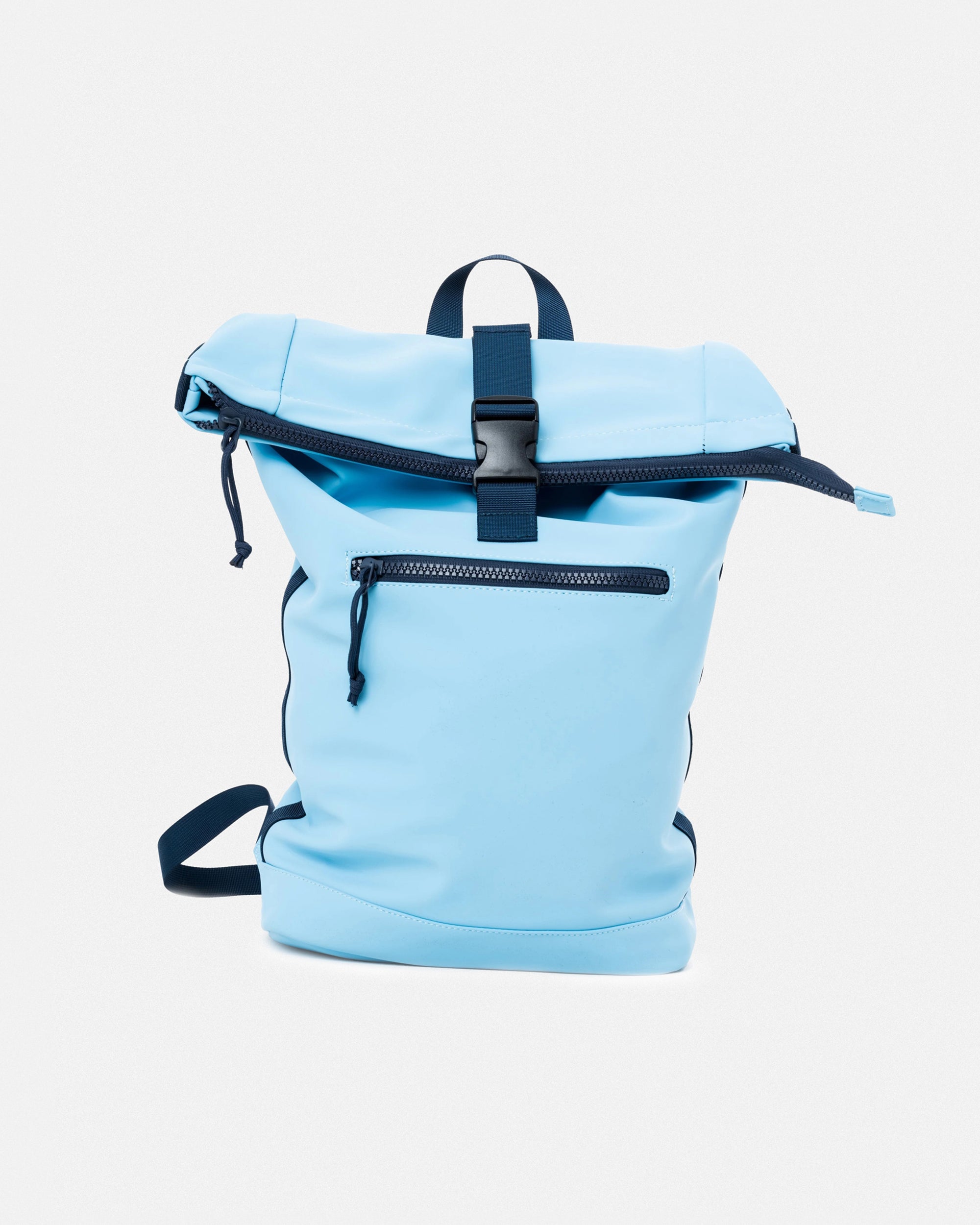 #XBG-09005 Expandable Roll Top Backpack