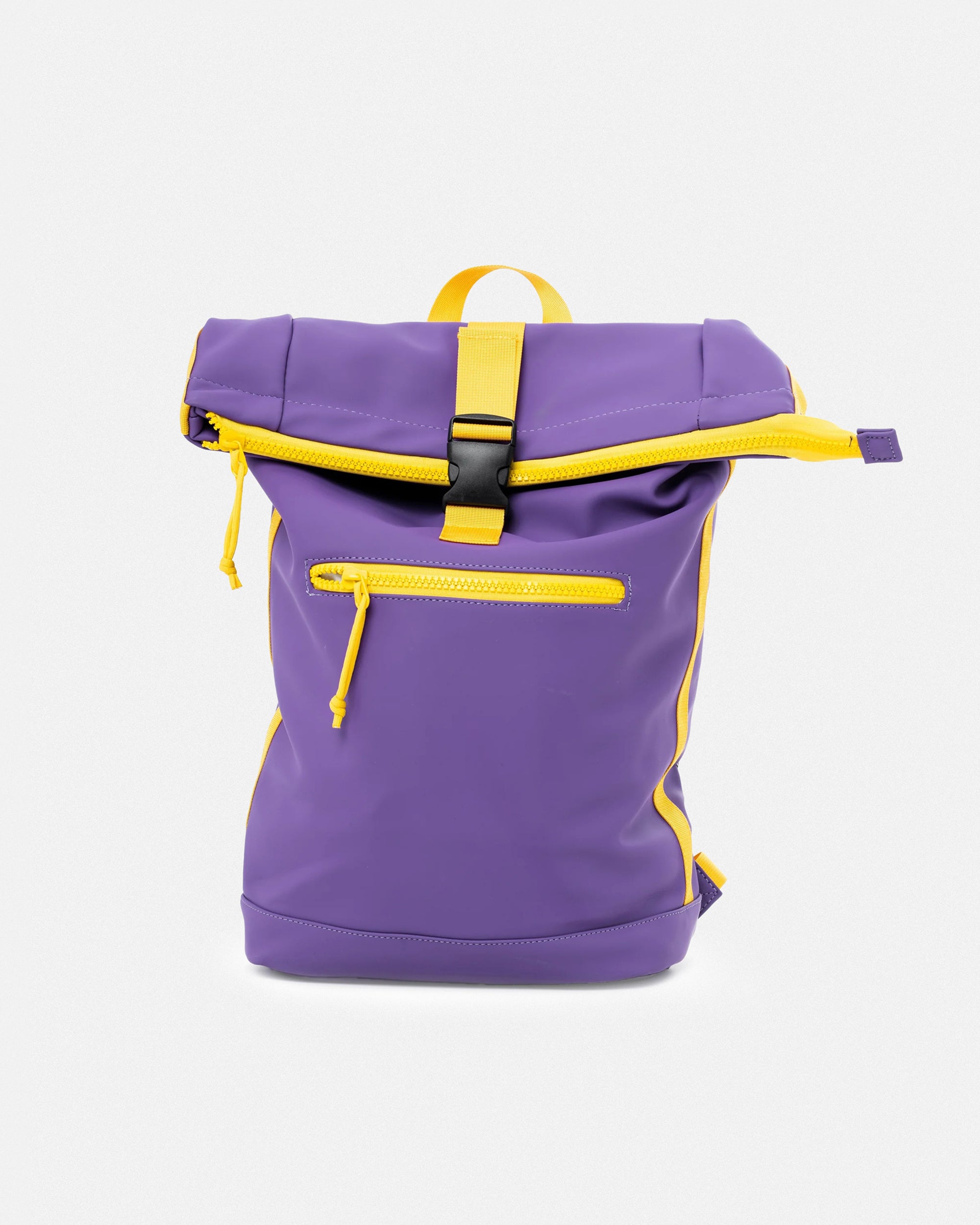 #XBG-09005 Expandable Roll Top Backpack