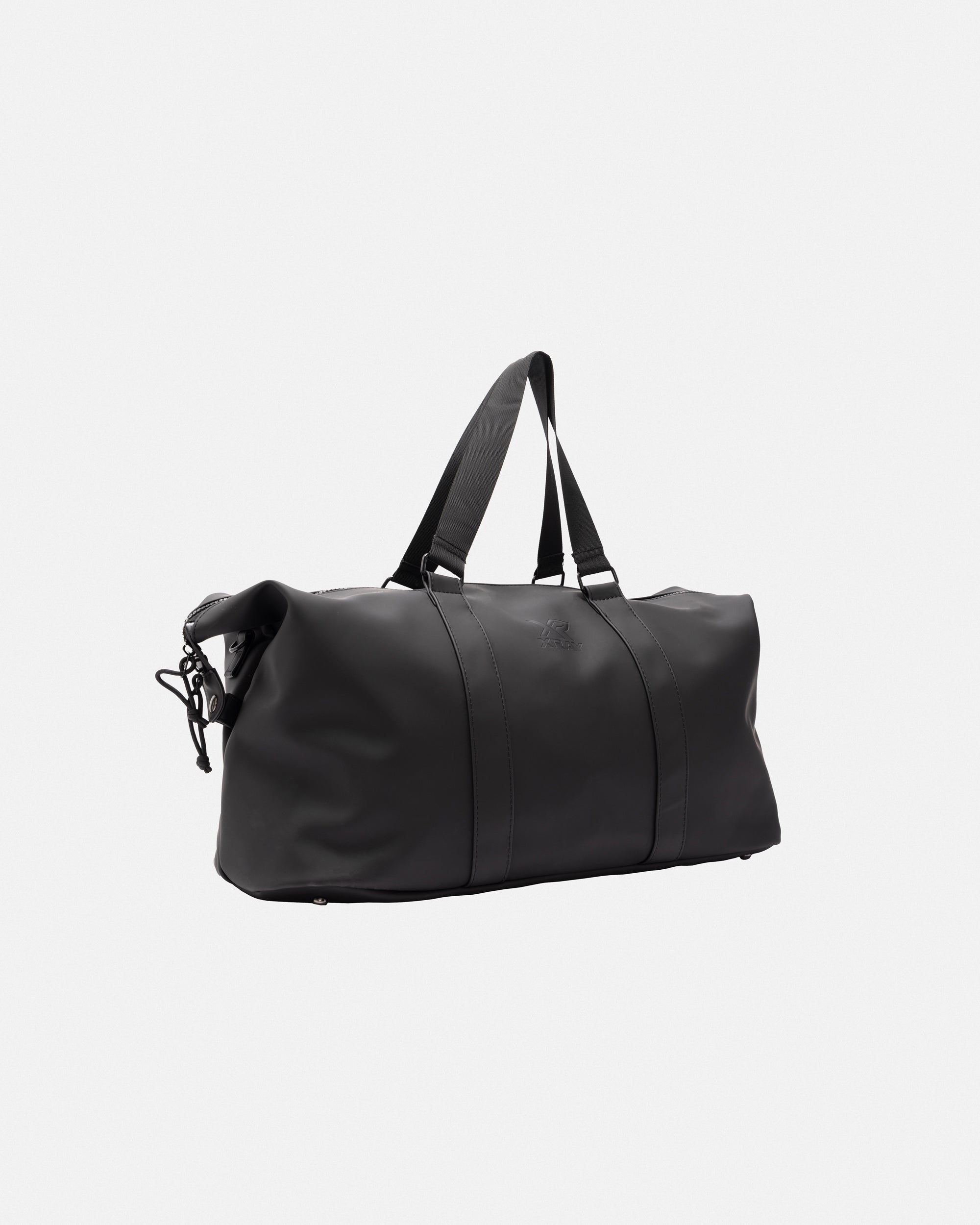 X RAY Waterproof Travel Duffel Bag in Navy